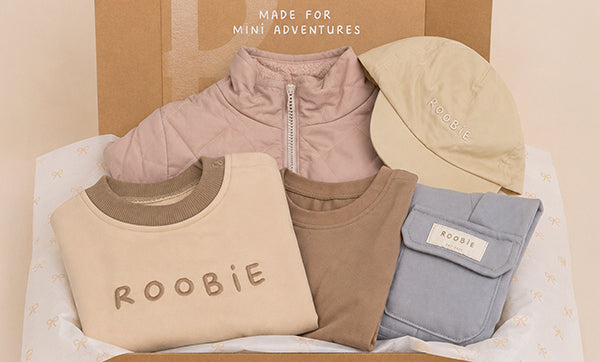 Why a Baby & Toddler Clothing Subscription Is the Easiest Way to Build a Neutral Capsule Wardrobe