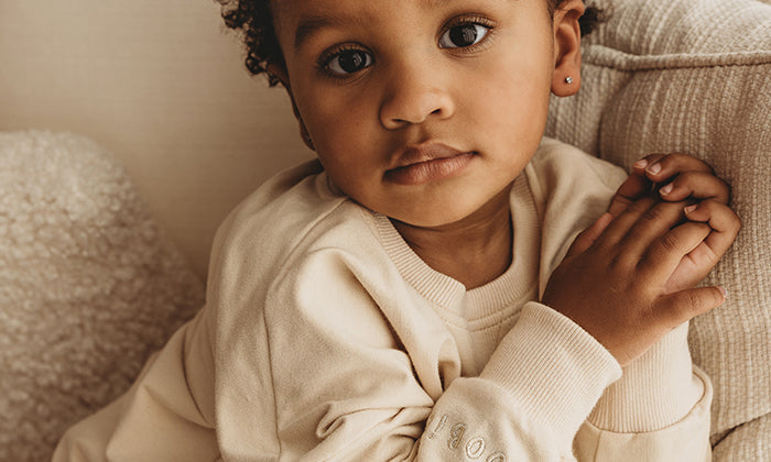 The Ultimate Guide to a Toddler Capsule Wardrobe