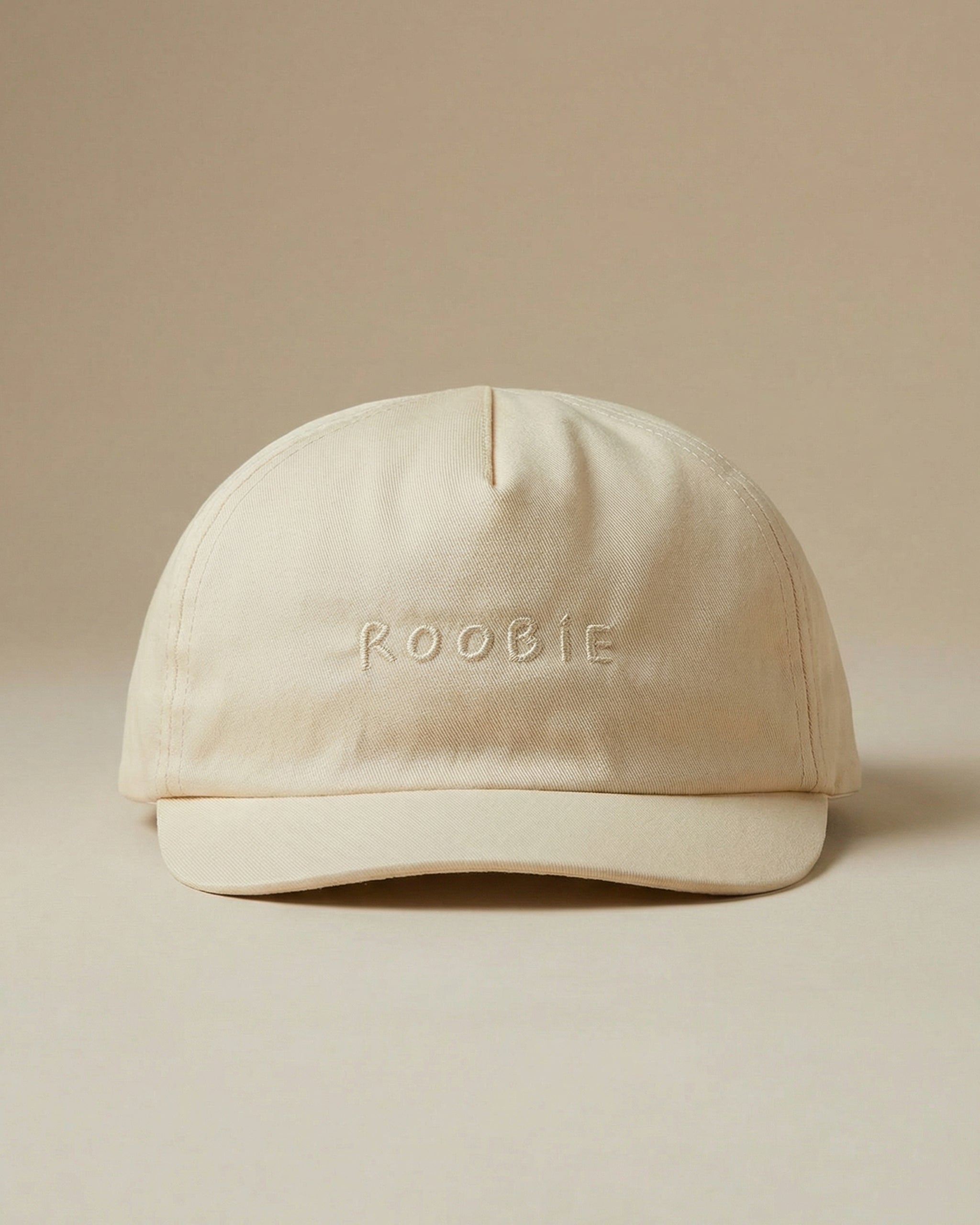 REVERSiBLE CAP - MACADAMiA MiLK