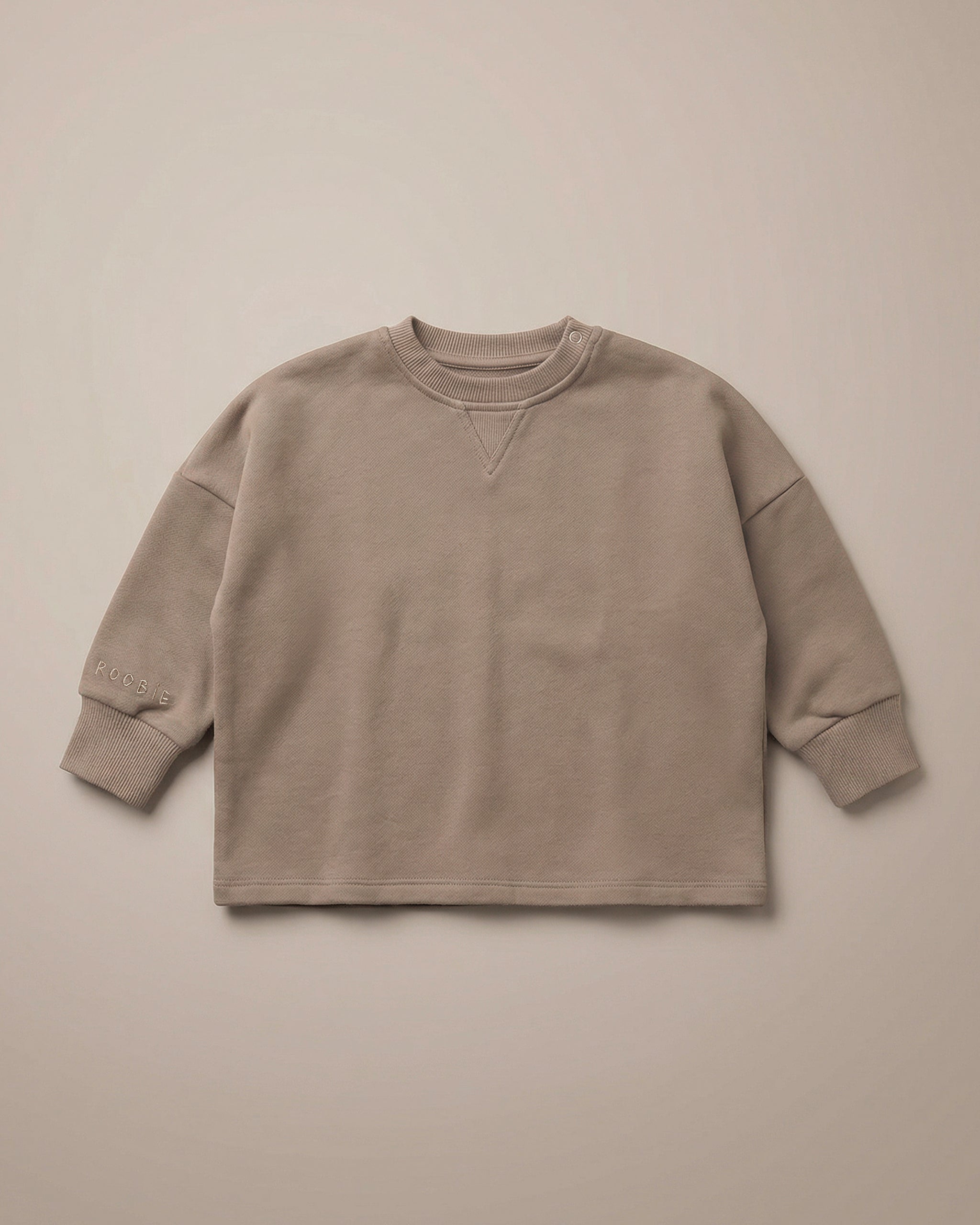 JUMPER - CHOCCY BiCCY