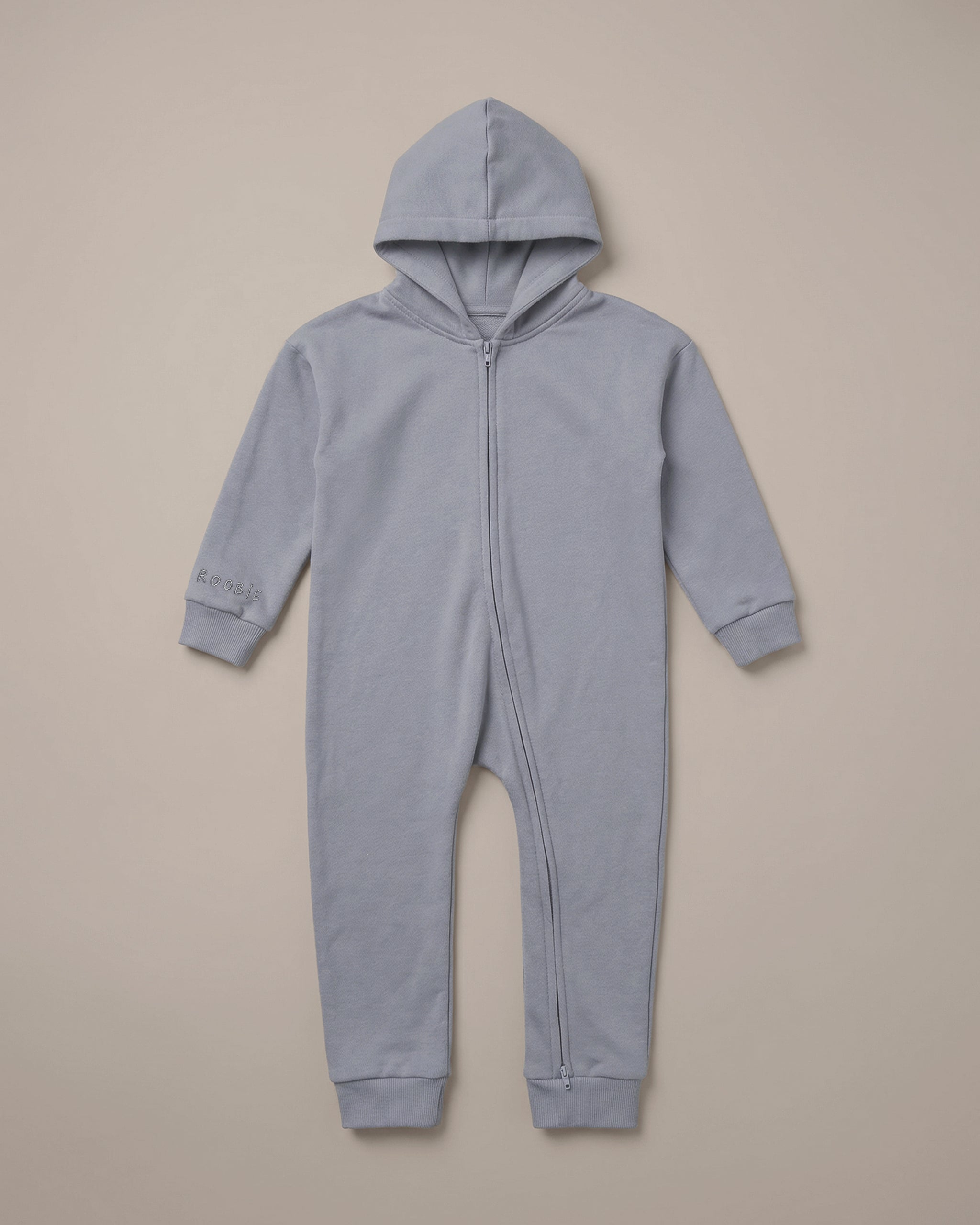 HOODED ONE-PiECE - BONDi BREEZE