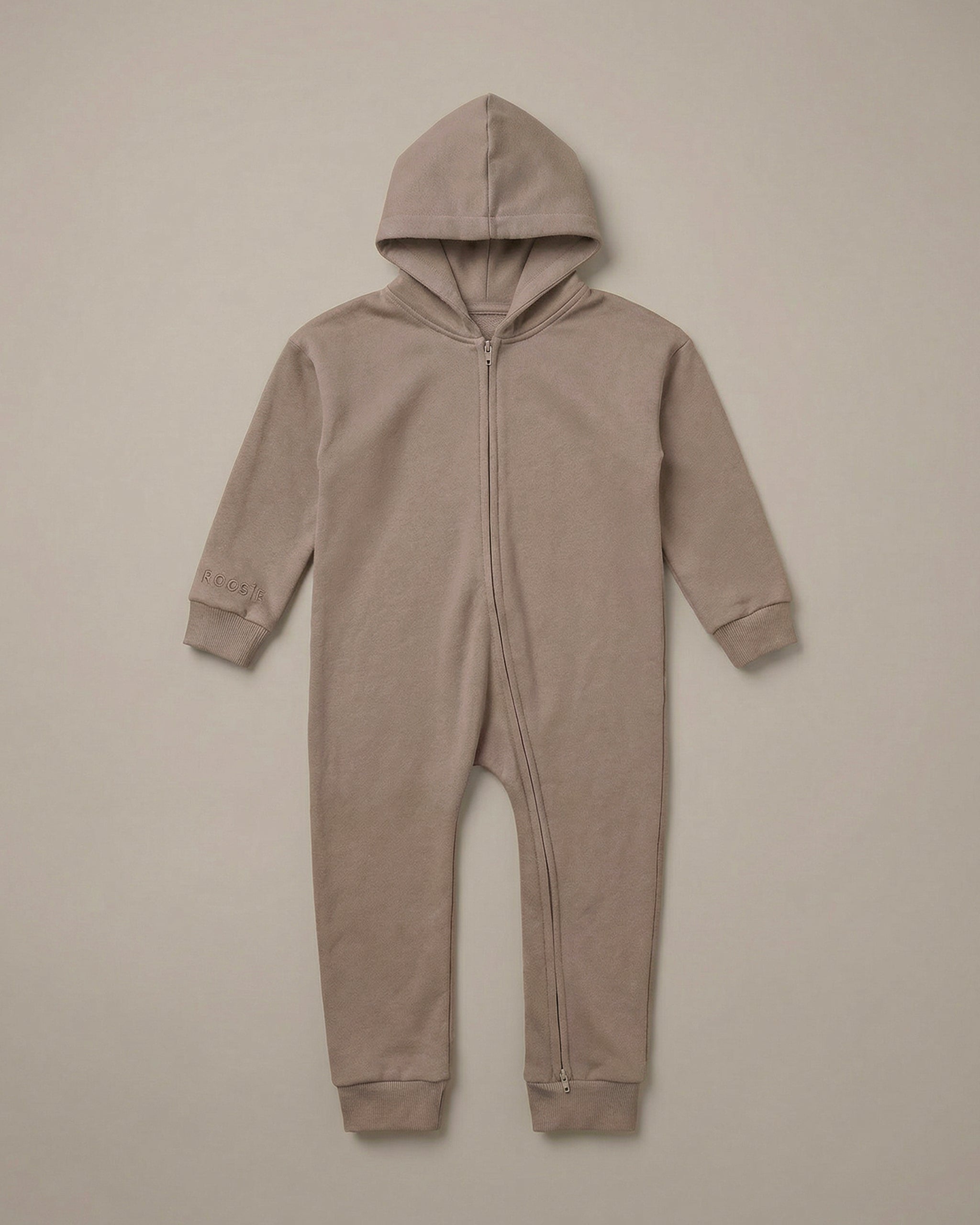 HOODED ONE-PiECE - CHOCCY BiCCY