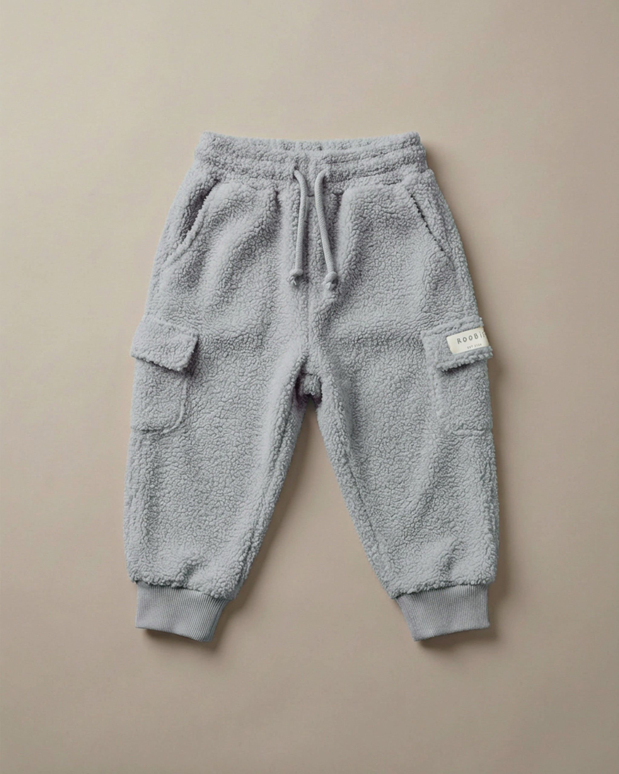 TEDDY CARGOS - BONDi BREEZE