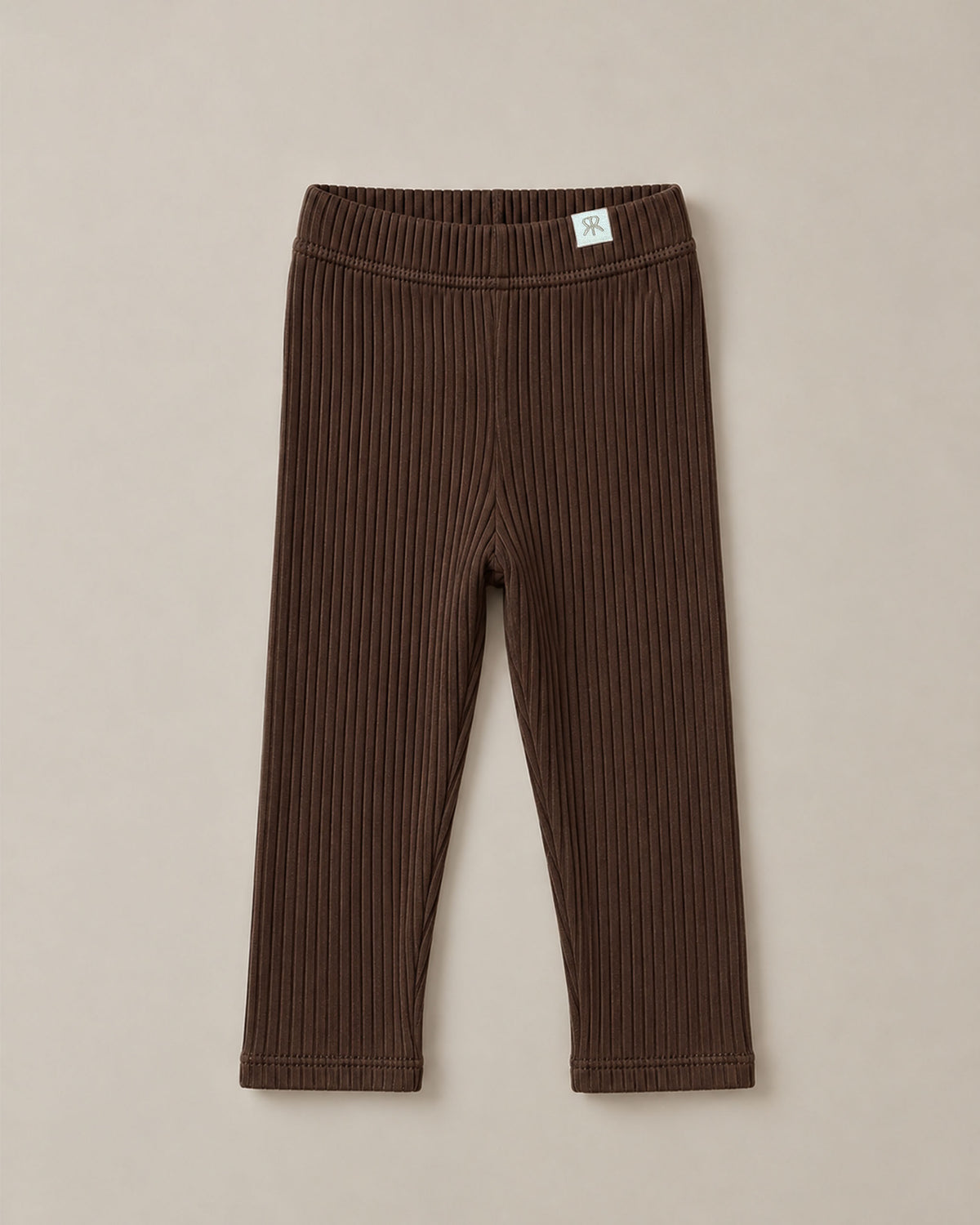 Ribbed Leggings - Milo Milkshake