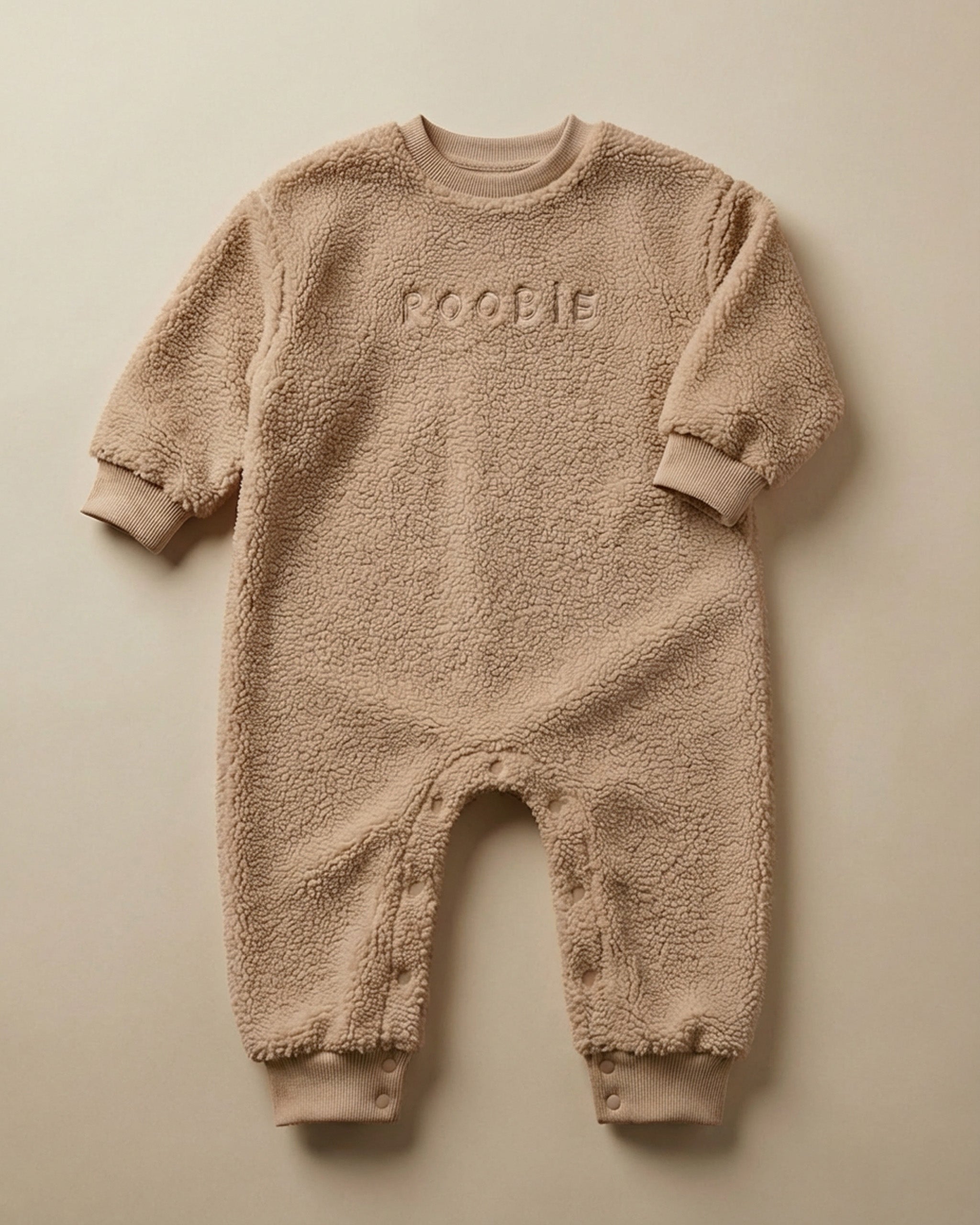 TEDDY ONE-PiECE - CHOCCY BiCCY