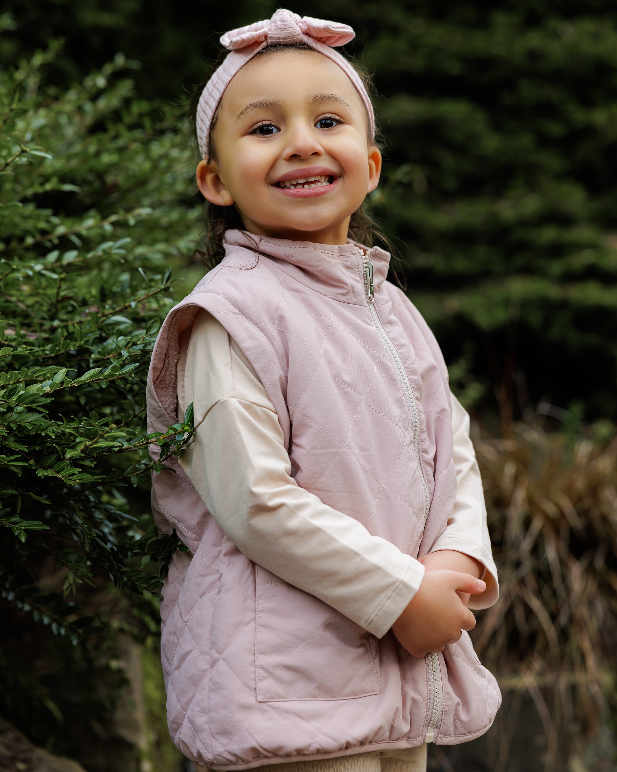 4-iN-1 REVERSiBLE TEDDY COAT - RASPBERRY WHiP