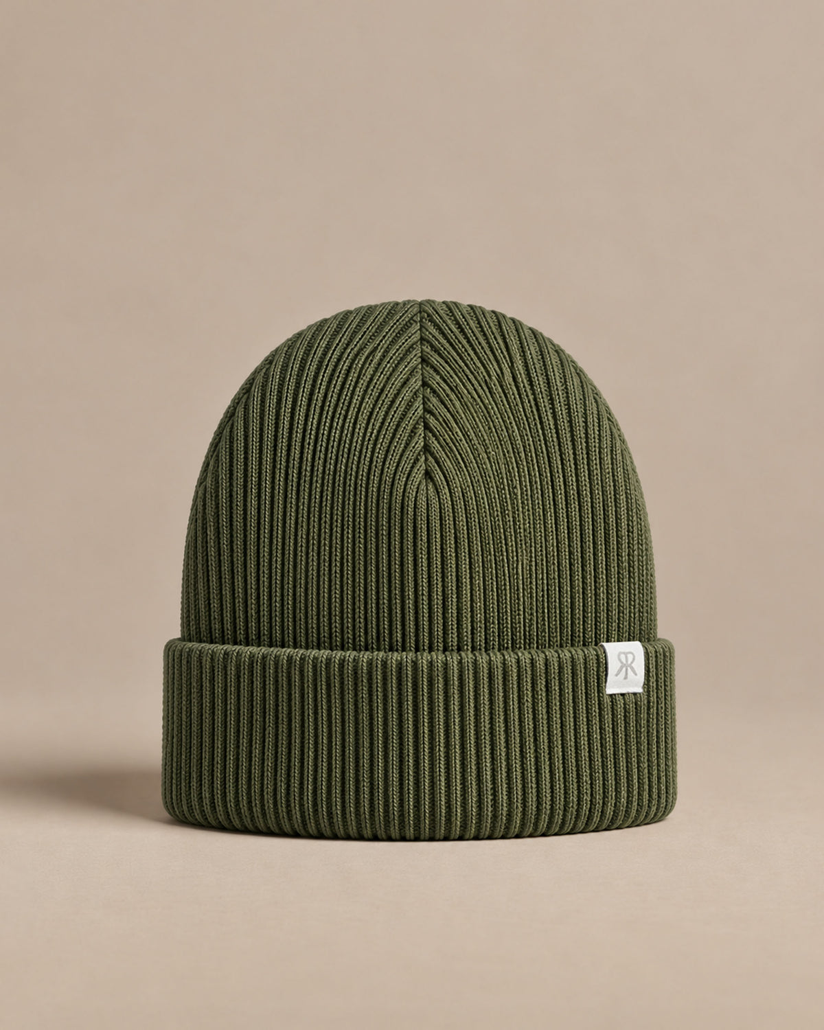 The Grown Up's Beanie - Kale Crunch