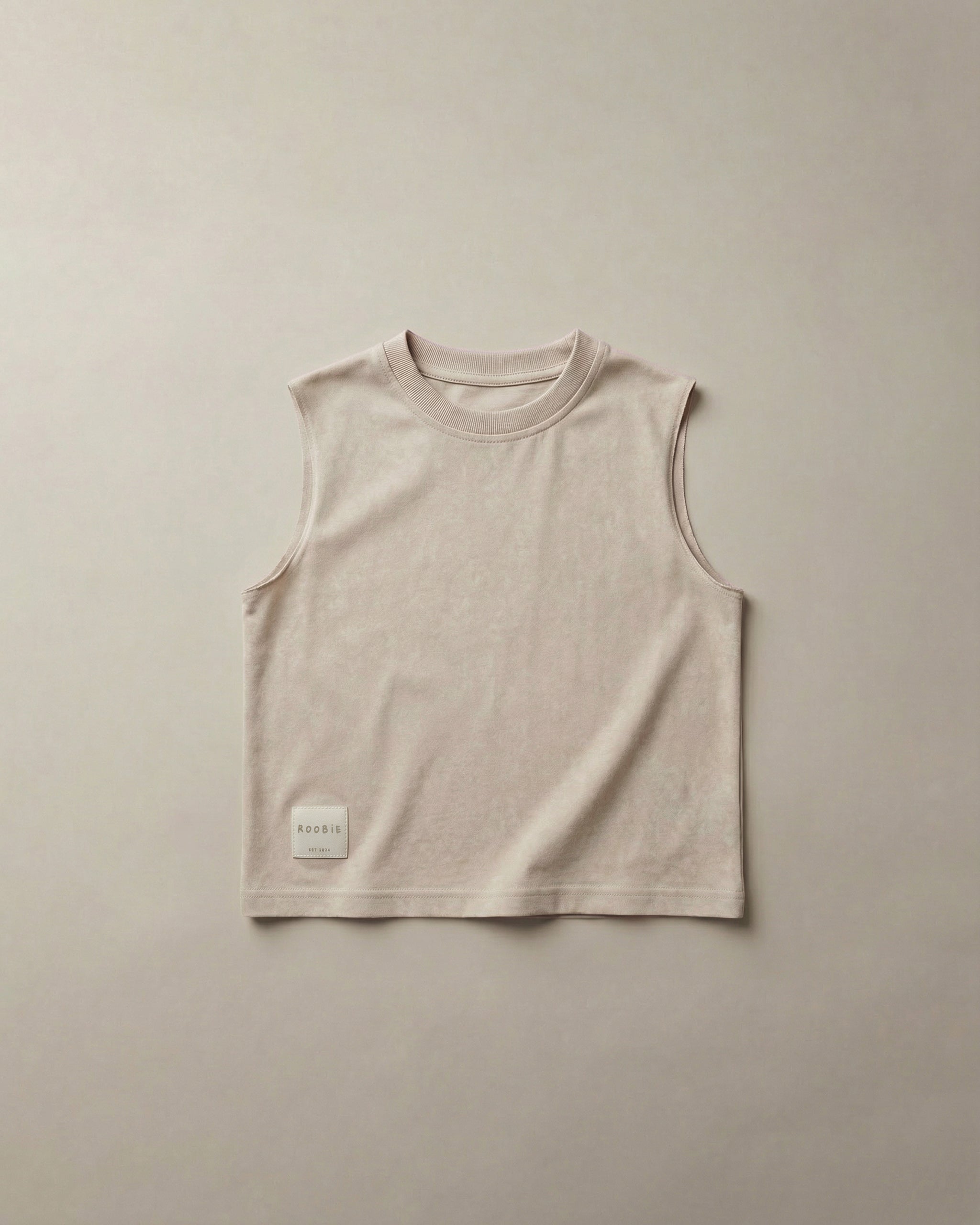 SINGLET - MACADAMiA MiLK
