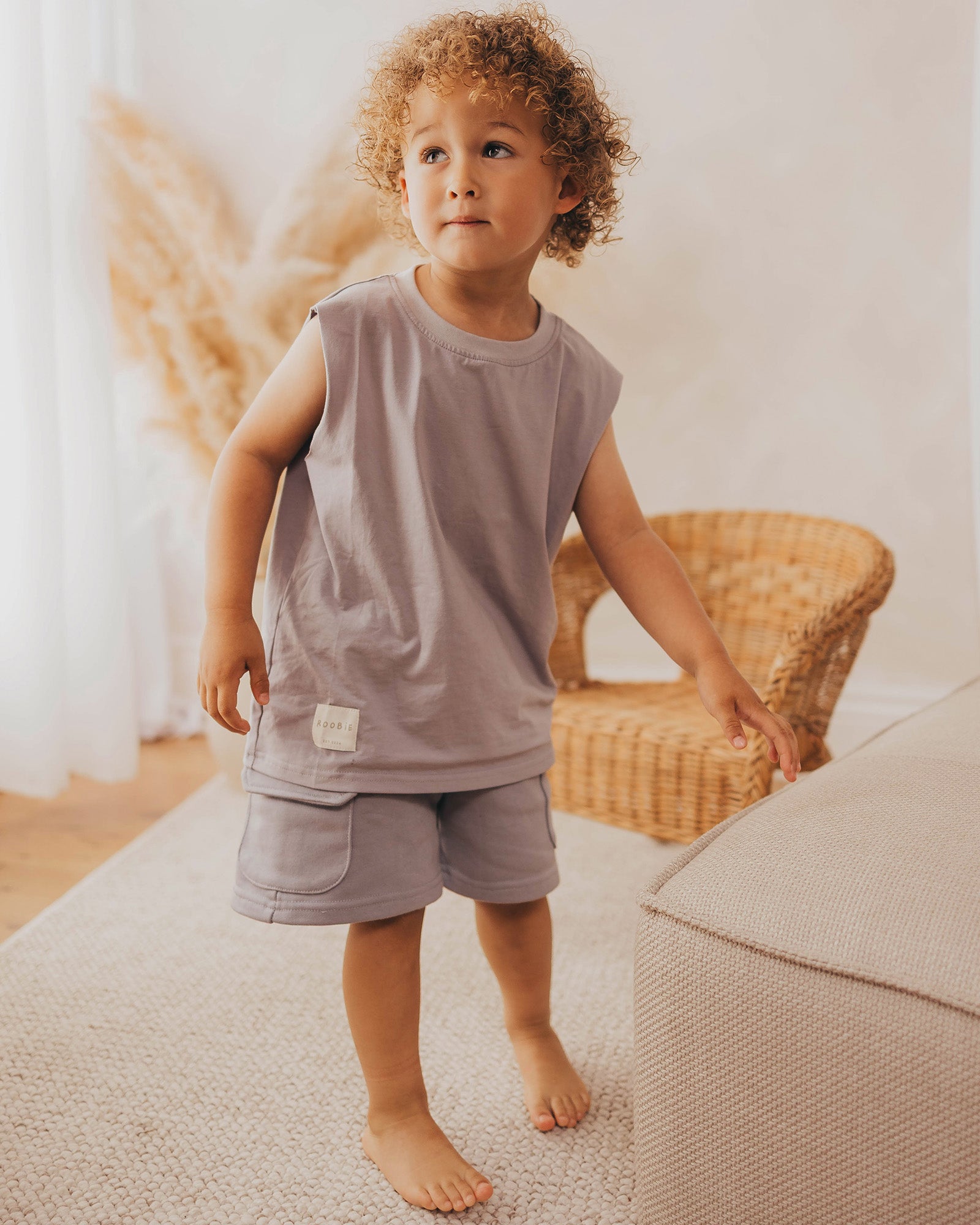 CARGO SHORTS - BONDi BREEZE