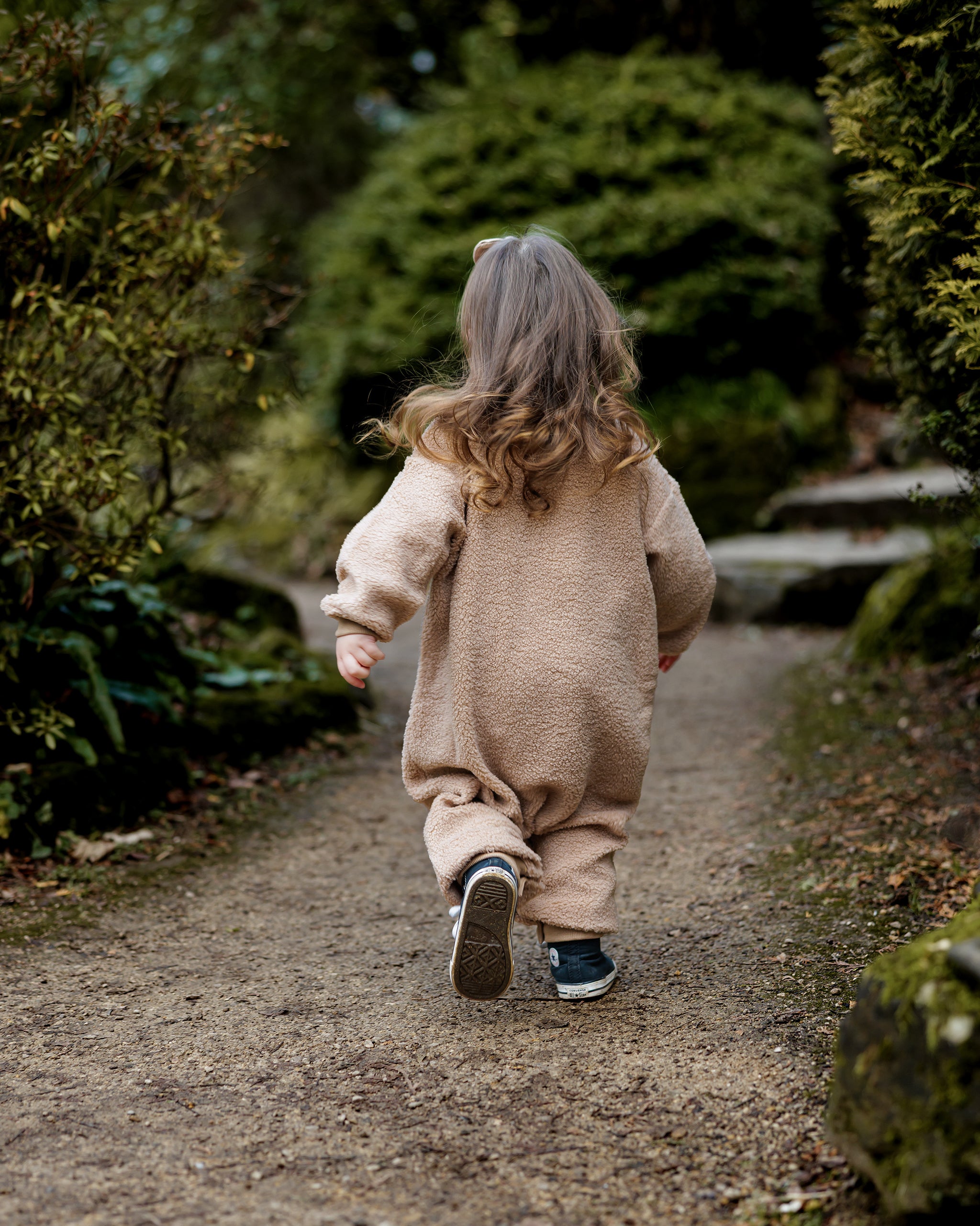 TEDDY ONE-PiECE - CHOCCY BiCCY
