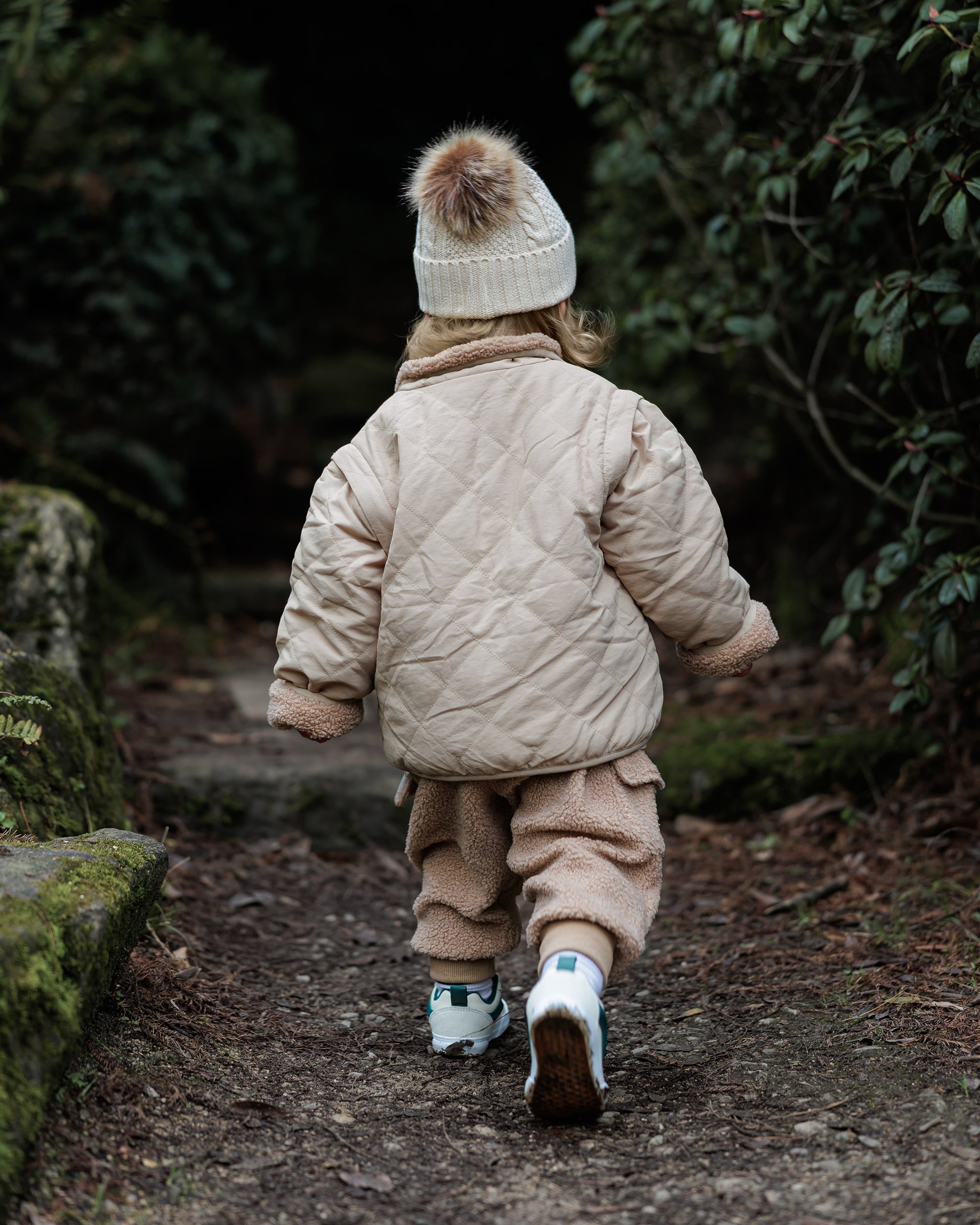 TEDDY CARGOS - CHOCCY BiCCY