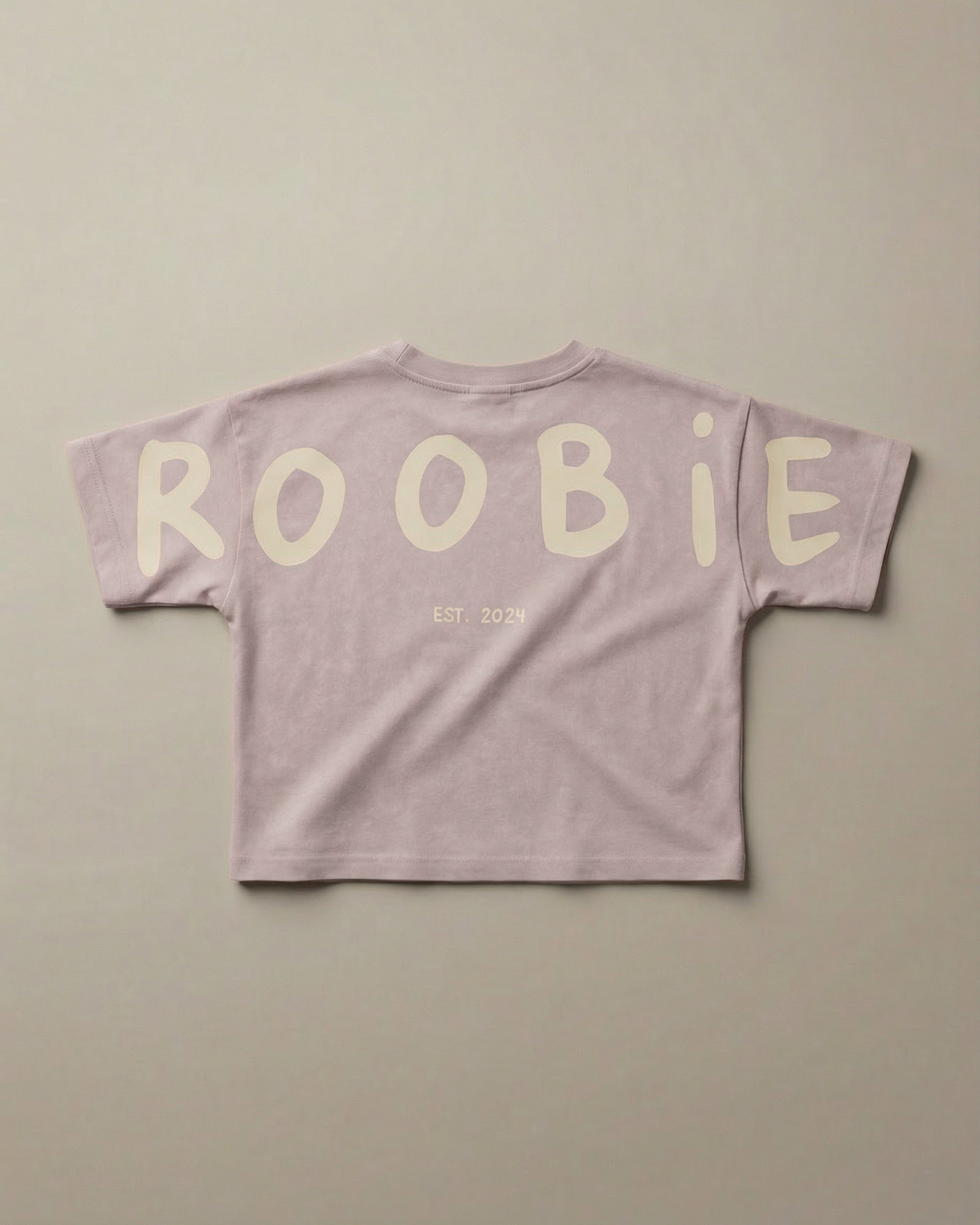 OVERSIZE T-SHiRT - RASPBERRY WHiP