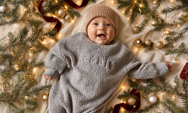 Christmas Gifts for Babies and Toddlers That Parents Actually Want
