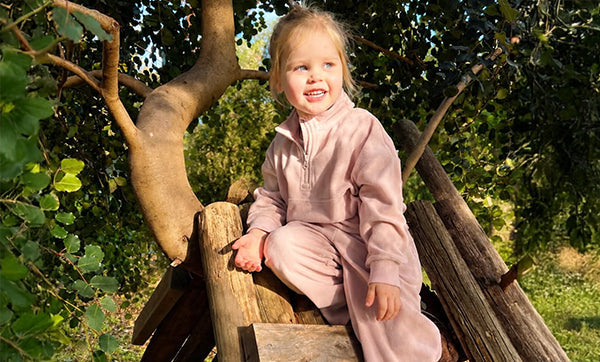 The Nursery Clothes Checklist You’ll Actually Use