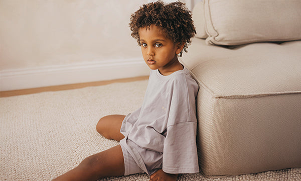 Why Oversized Baby Clothes Just Make Sense