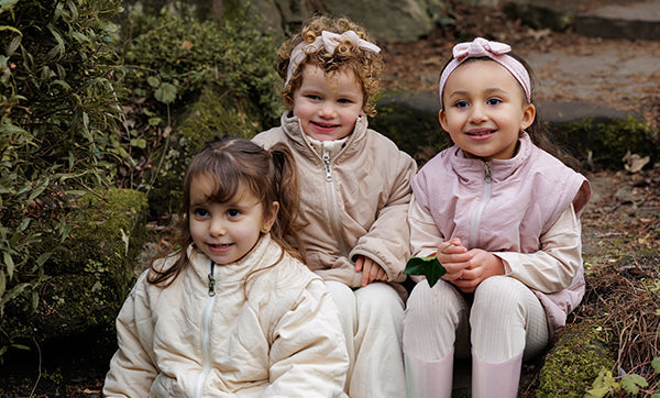 Sustainable Baby Clothes: What Actually Matters (Not Just the Label)