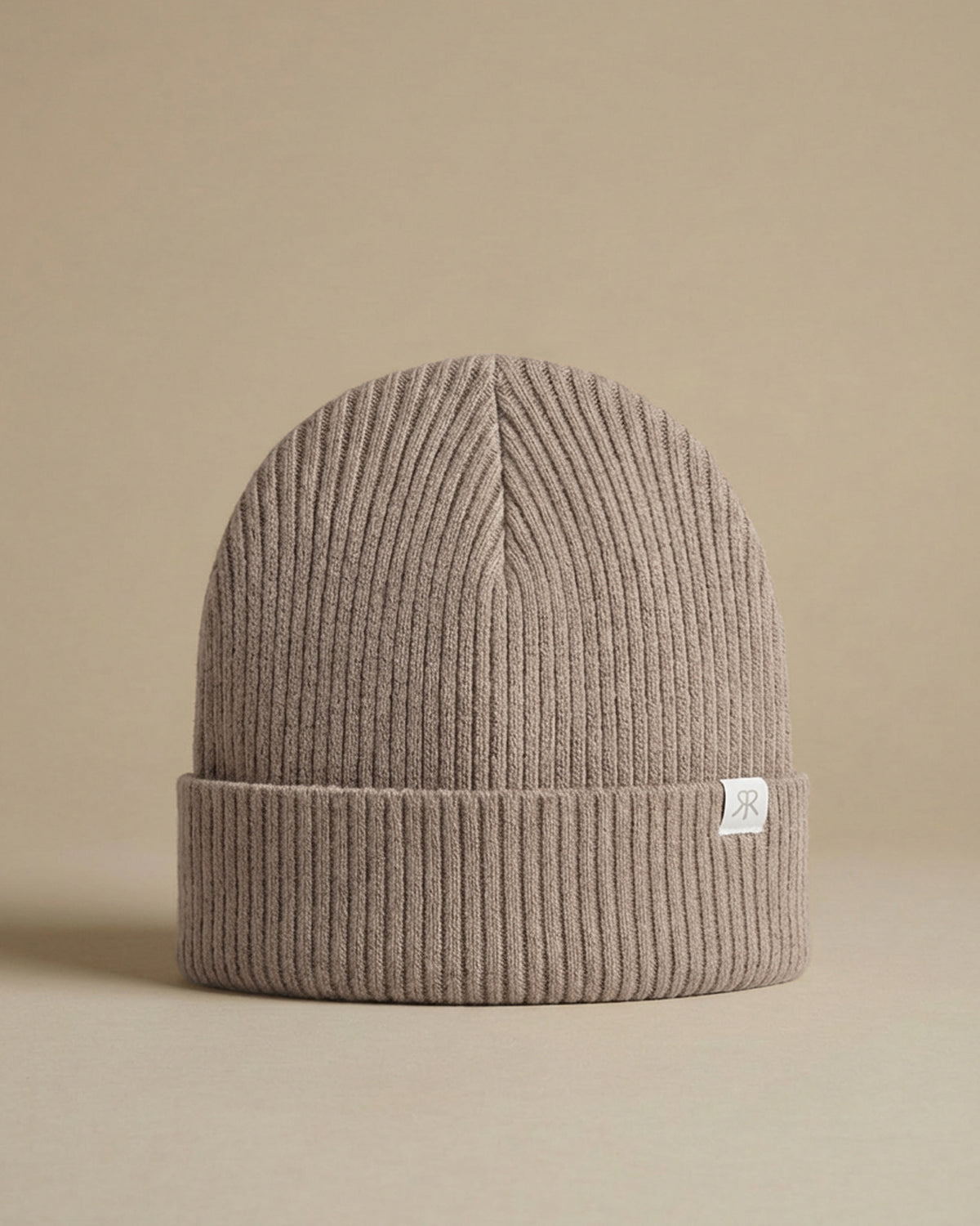 The Grown Up's Beanie - Choccy Biccy