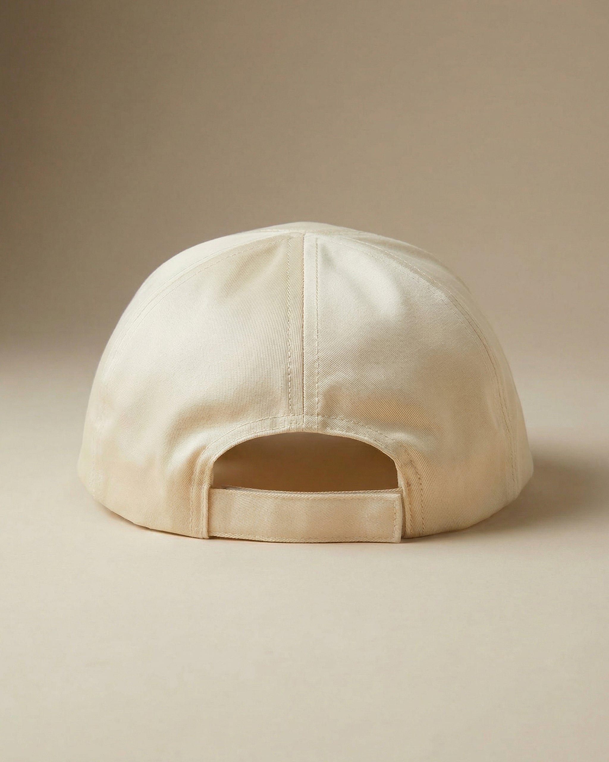 REVERSiBLE CAP - MACADAMiA MiLK