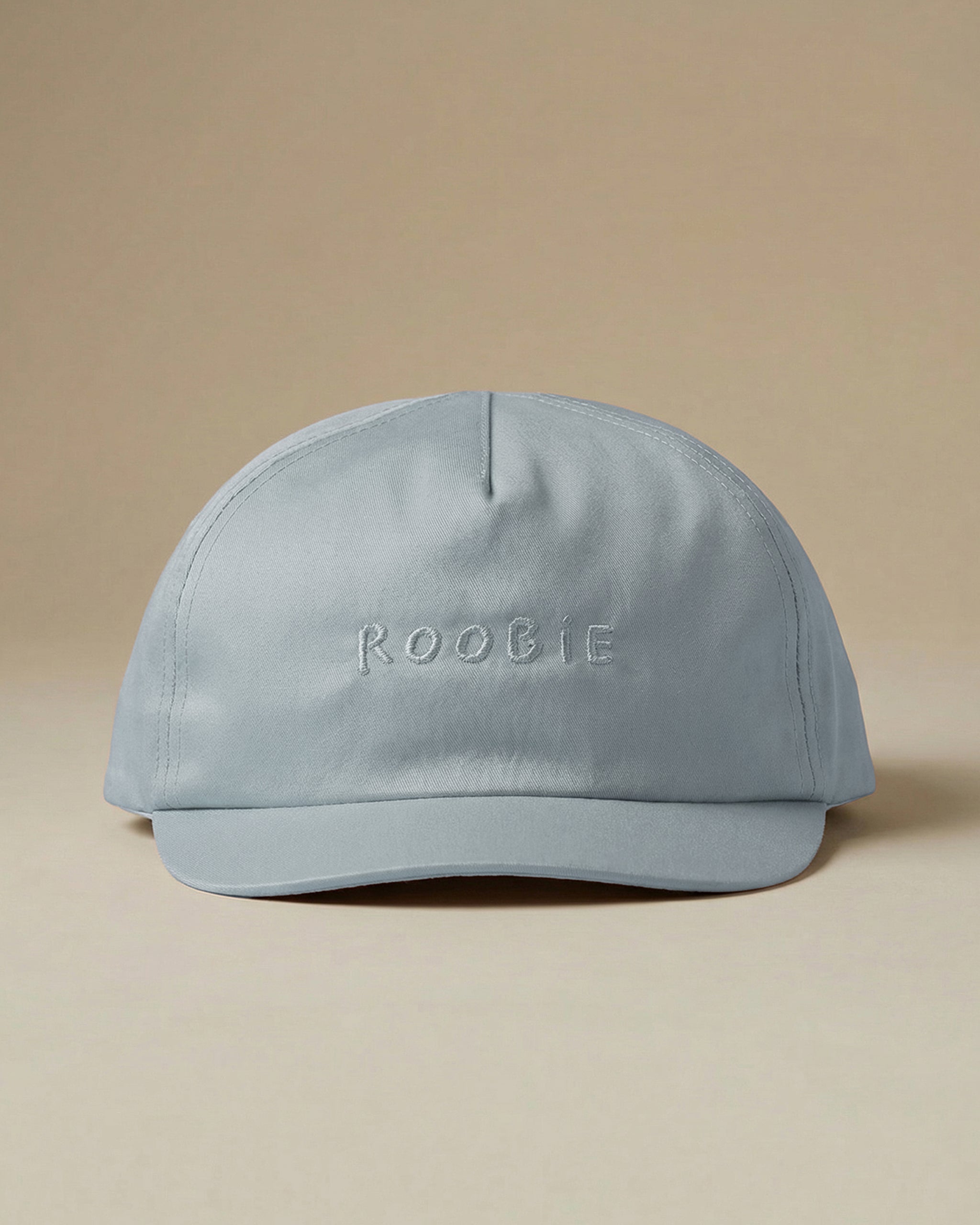 REVERSiBLE CAP - MORNiNGTON MiST