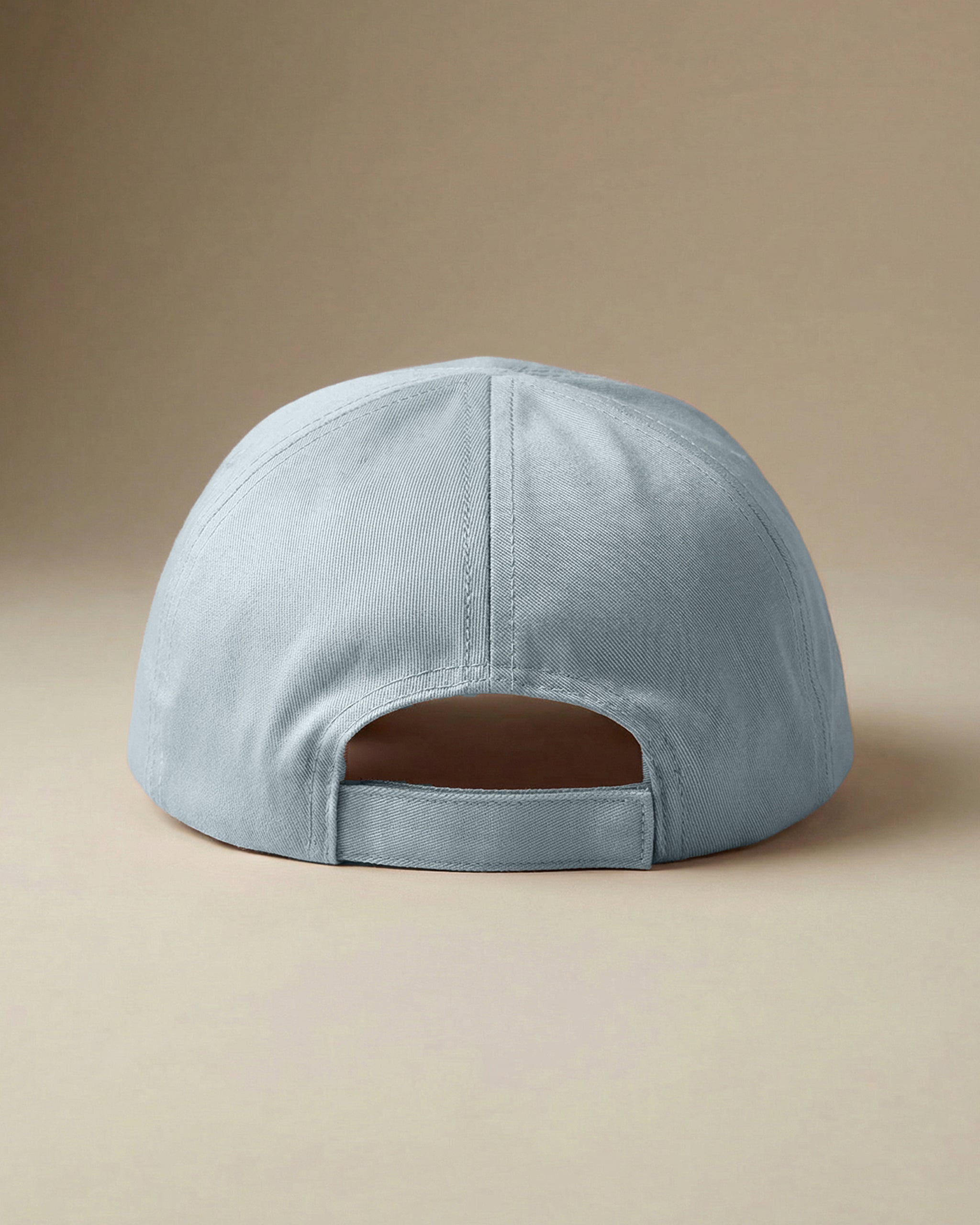 REVERSiBLE CAP - MORNiNGTON MiST