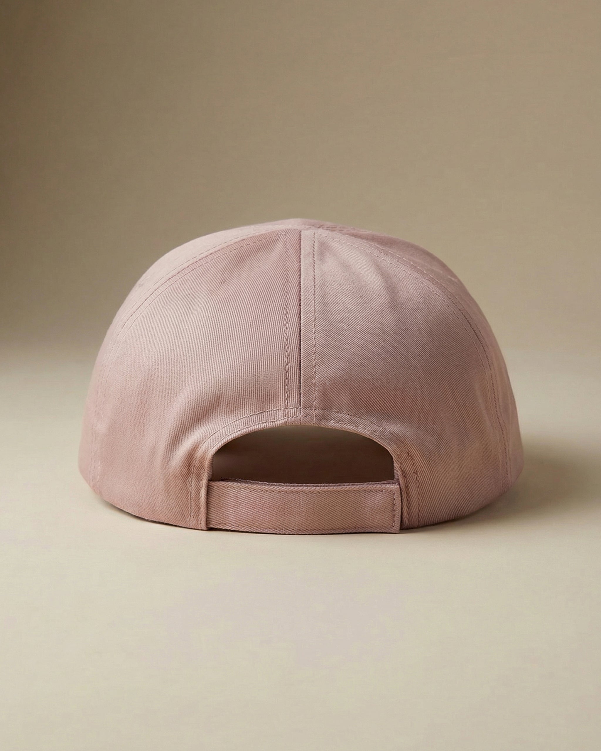 REVERSiBLE CAP - RASPBERRY WHiP