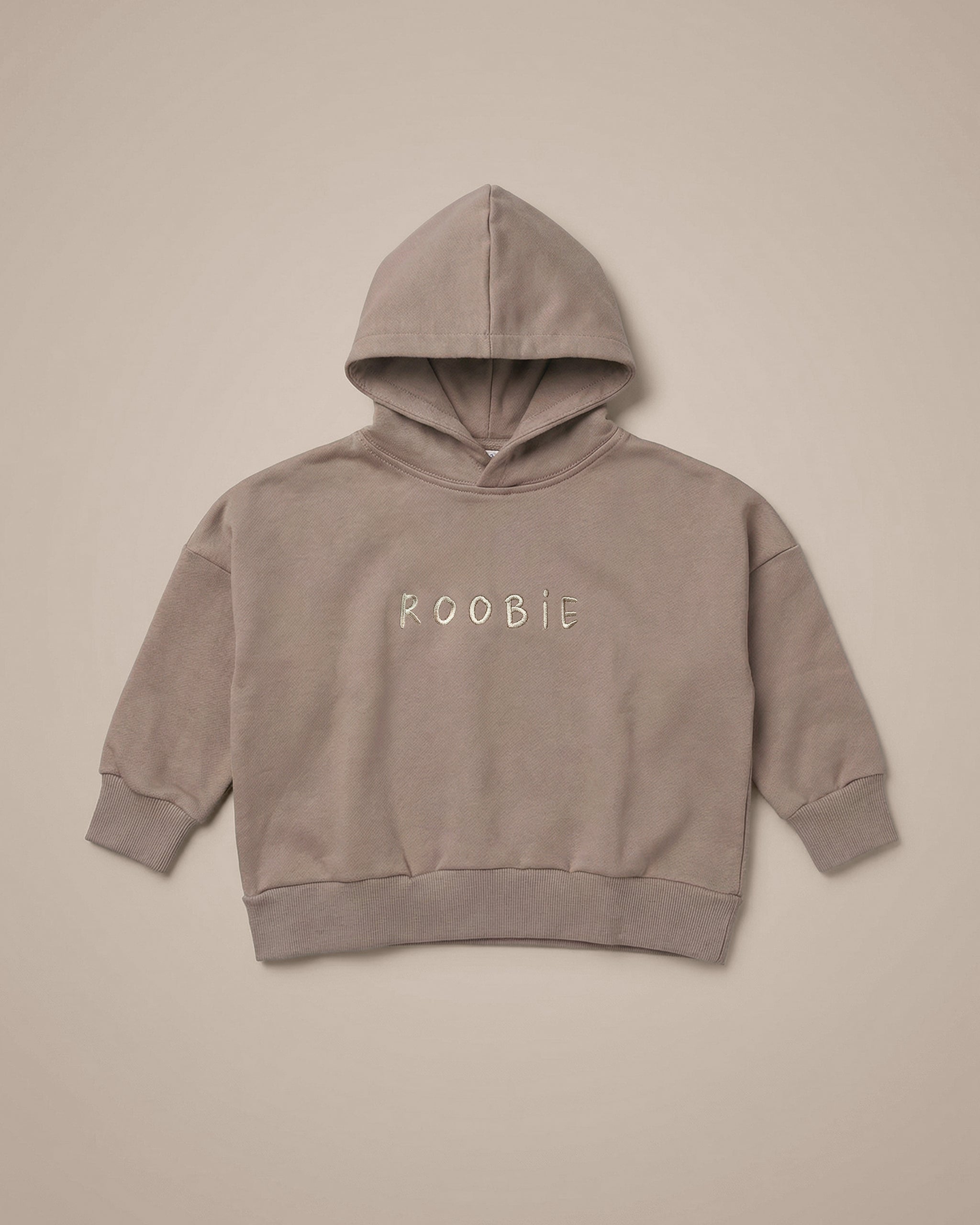 HOODiE - CHOCCY BiCCY