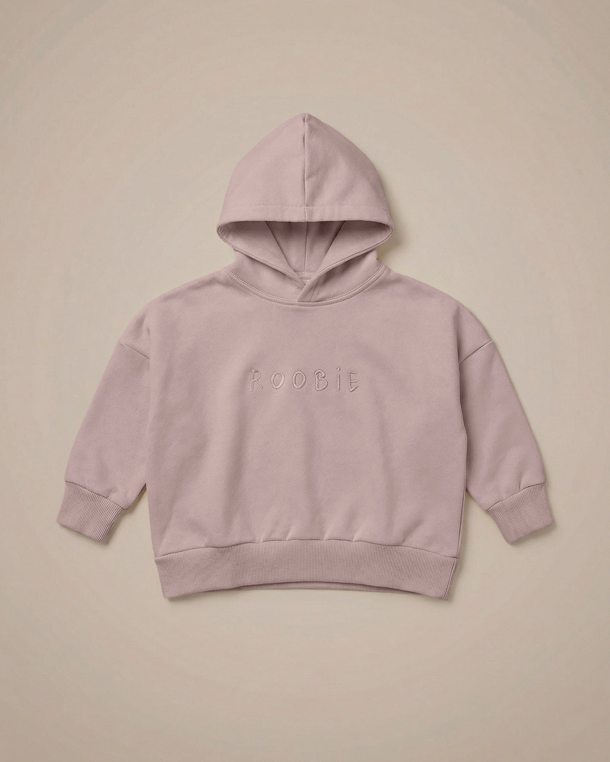 HOODiE - RASPBERRY WHiP