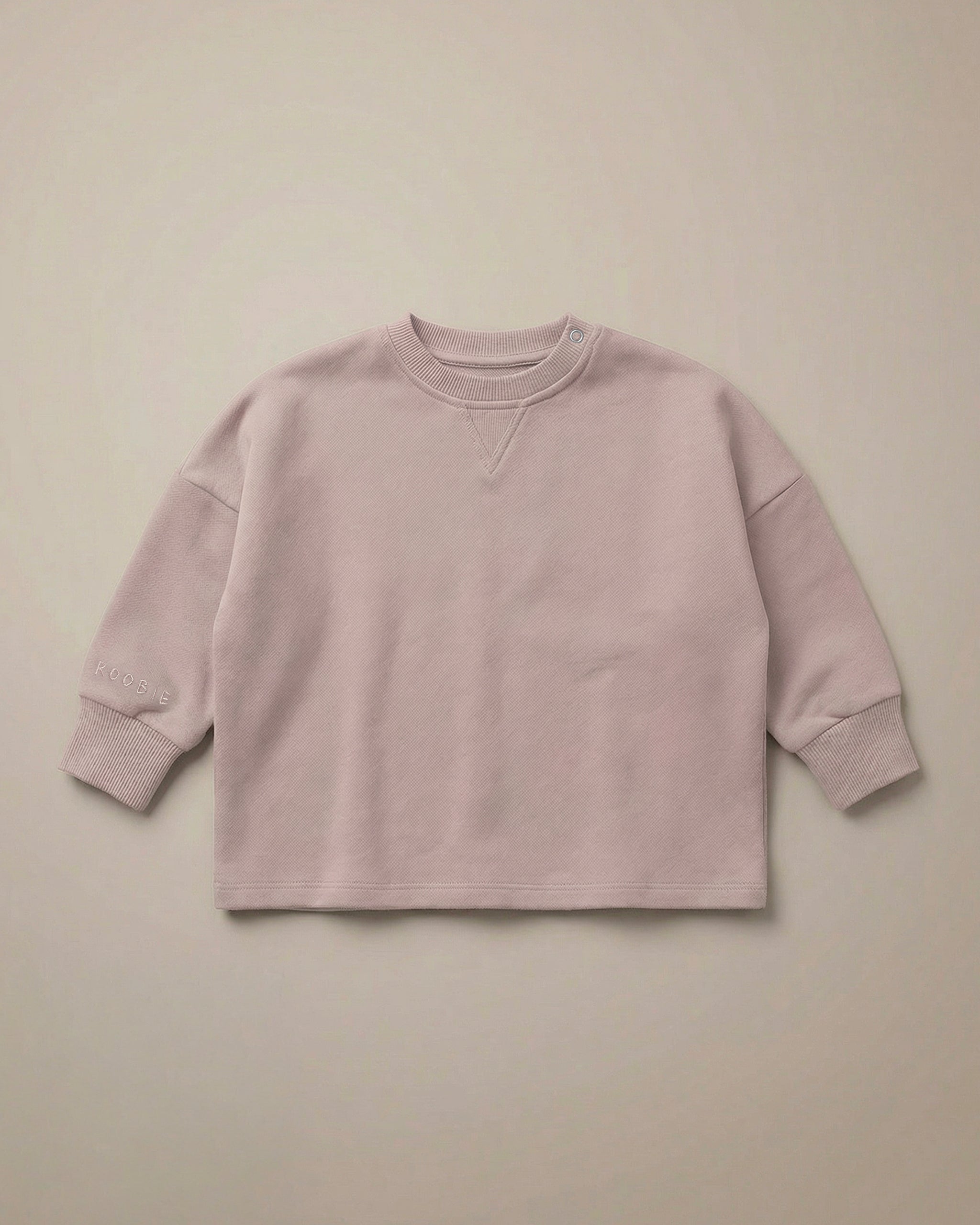 JUMPER - RASPBERRY WHiP