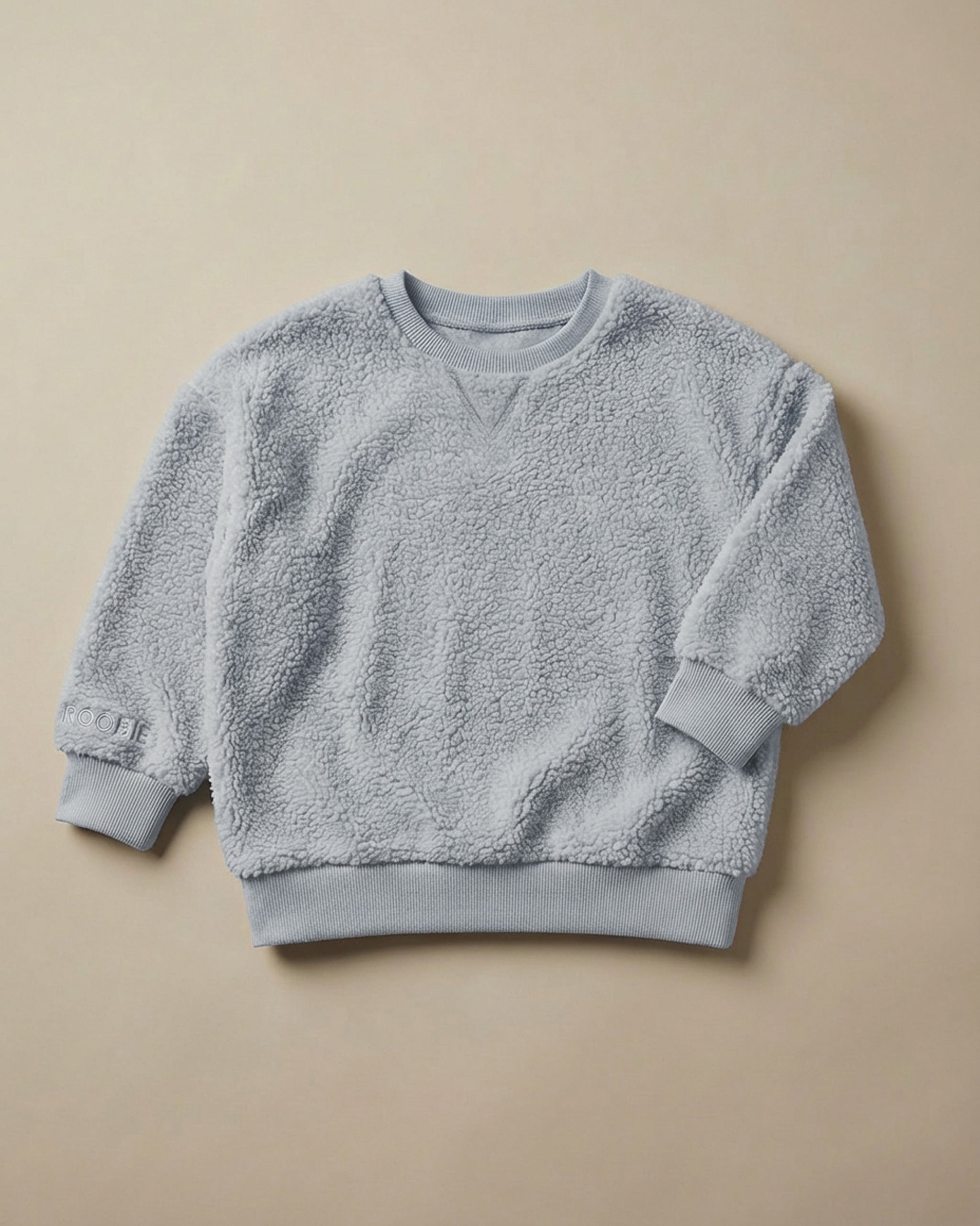 TEDDY JUMPER - BONDi BREEZE