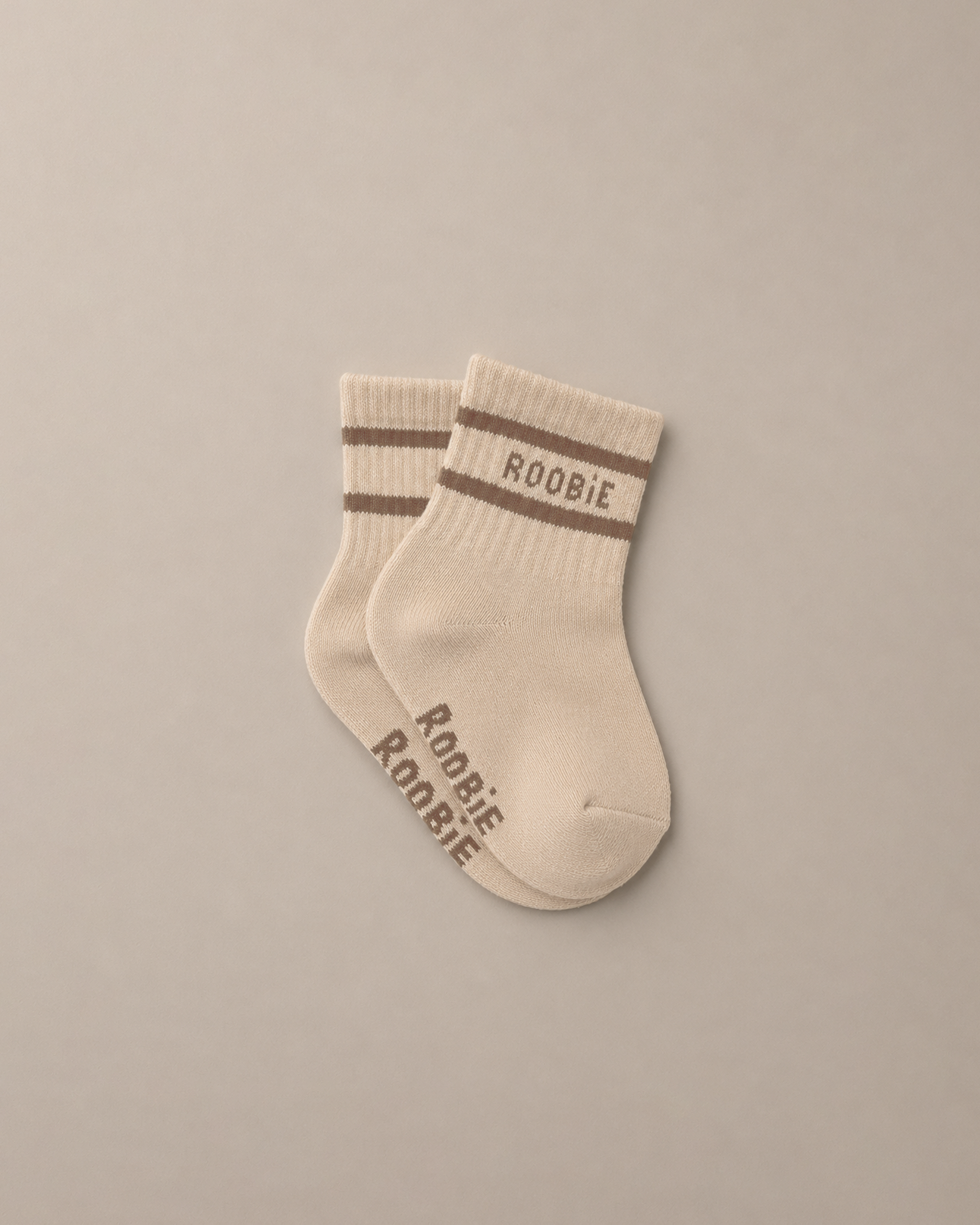 SOCKS - MACADAMiA MiLK & CHOCCY BiCCY