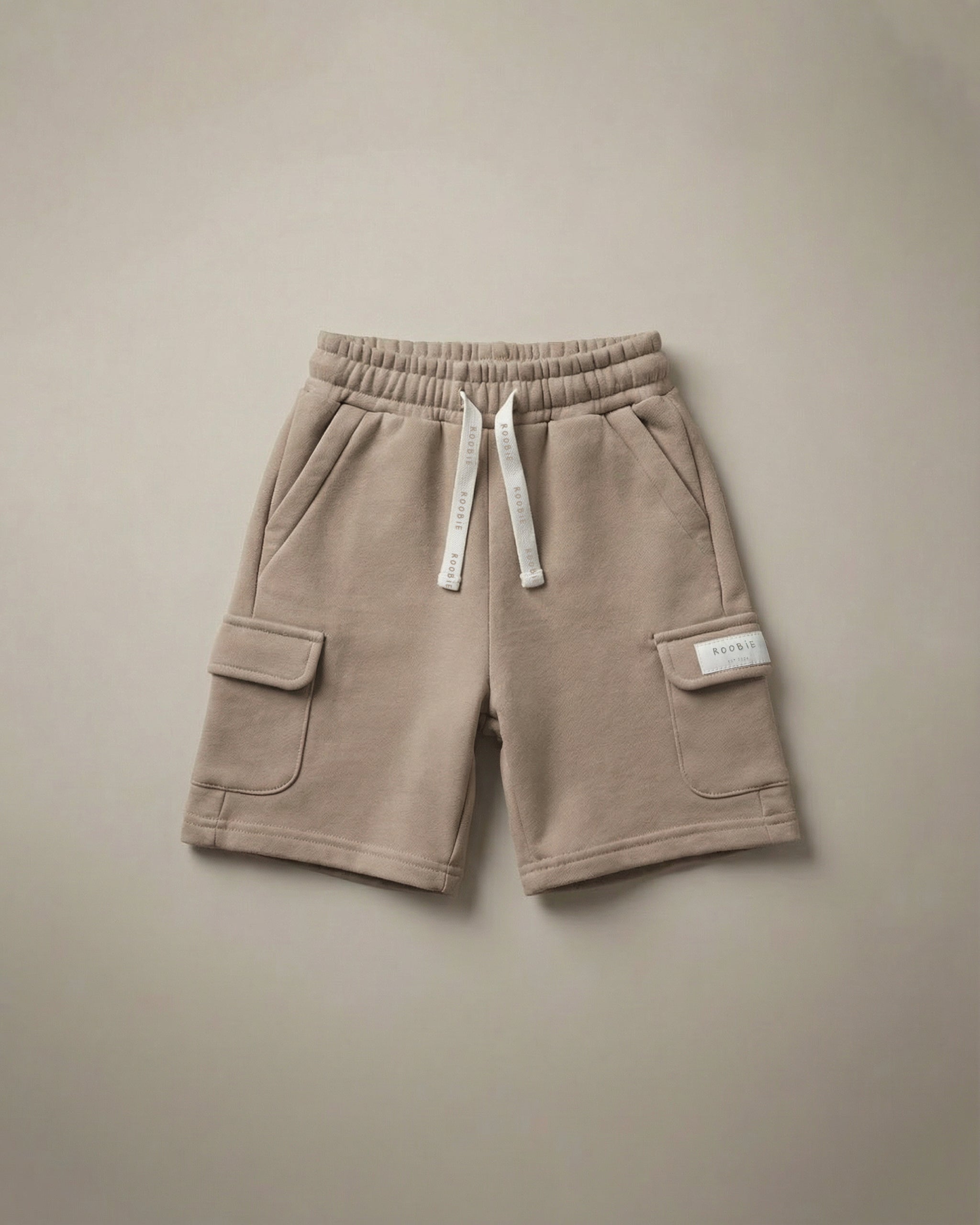 CARGO SHORTS - CHOCCY BiCCY