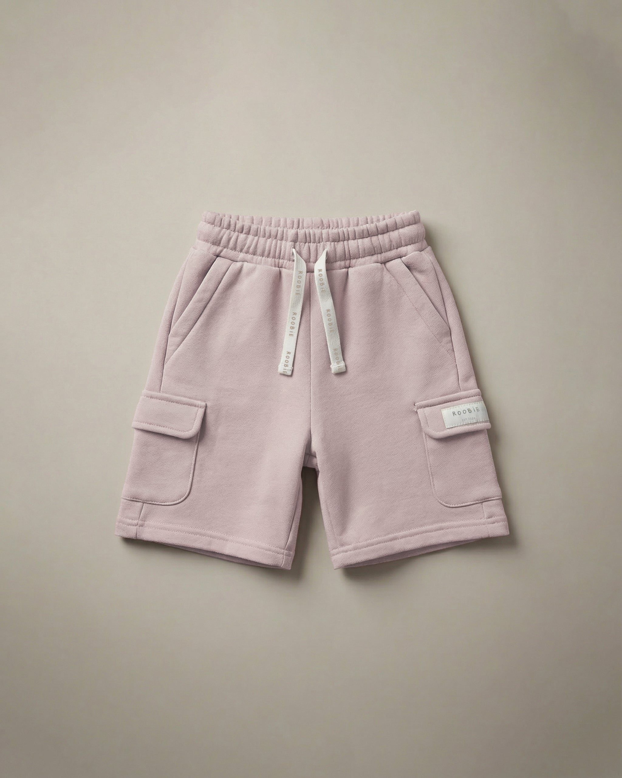 CARGO SHORTS - RASPBERRY WHiP