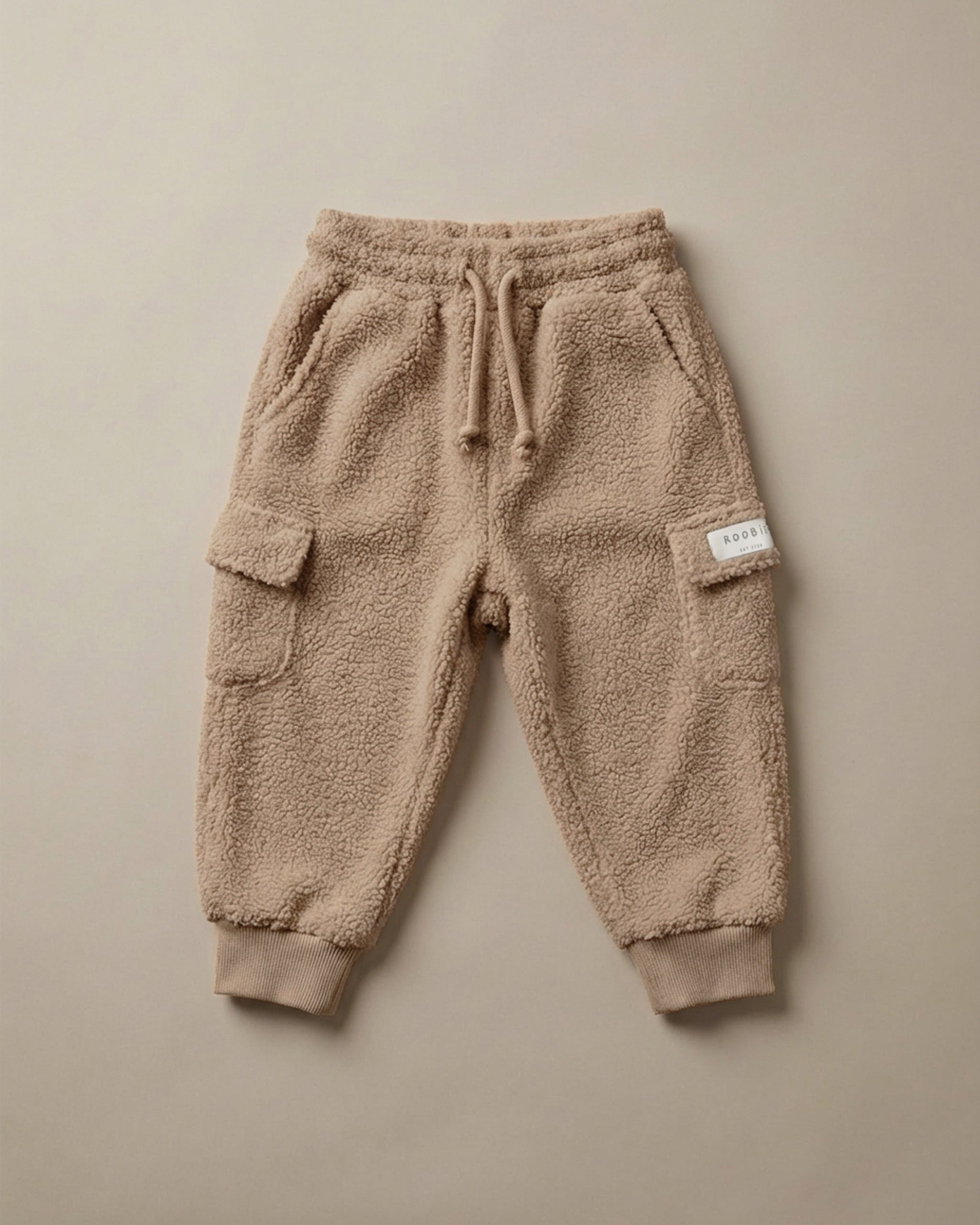 TEDDY CARGOS - CHOCCY BiCCY