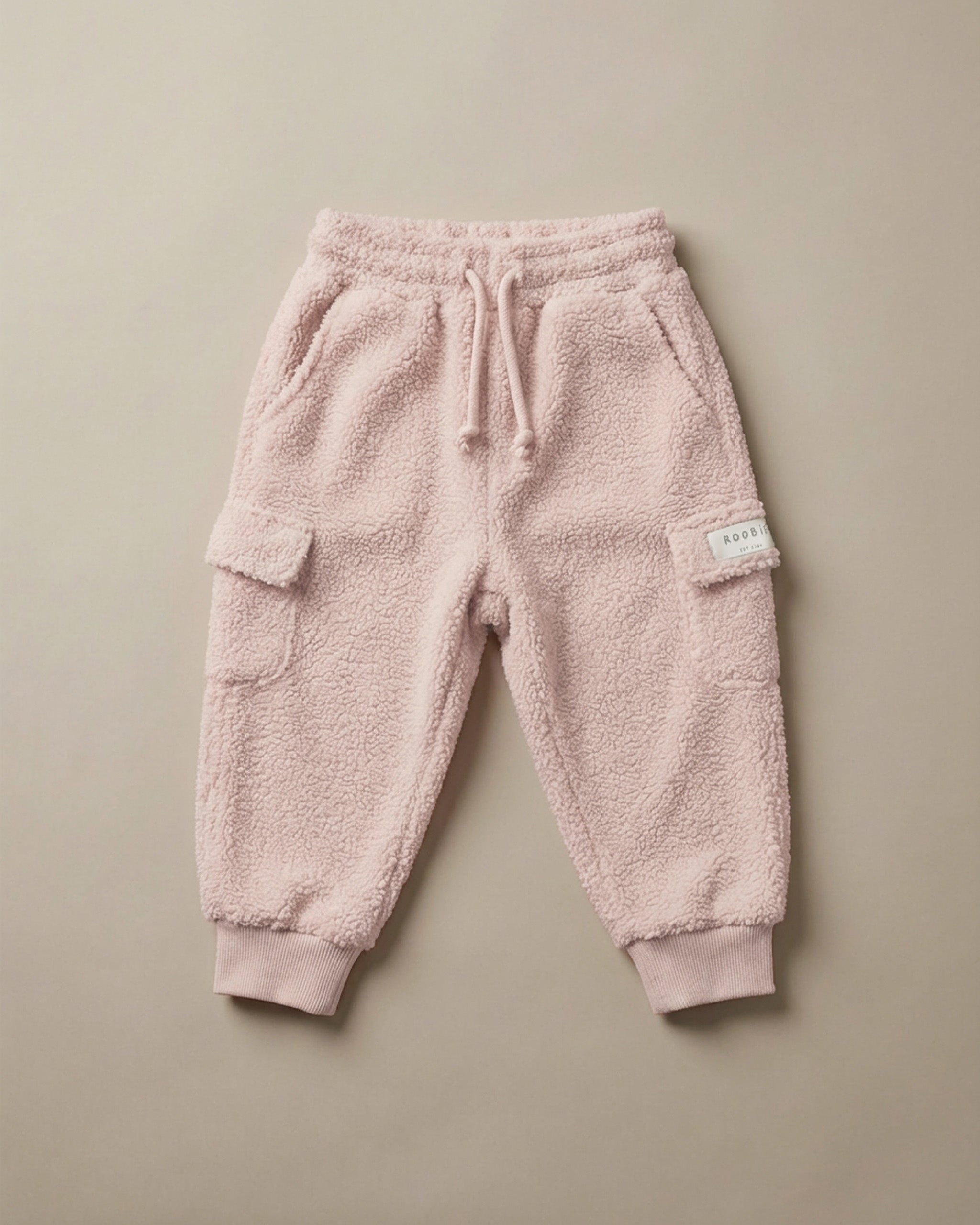 TEDDY CARGOS - RASPBERRY WHiP