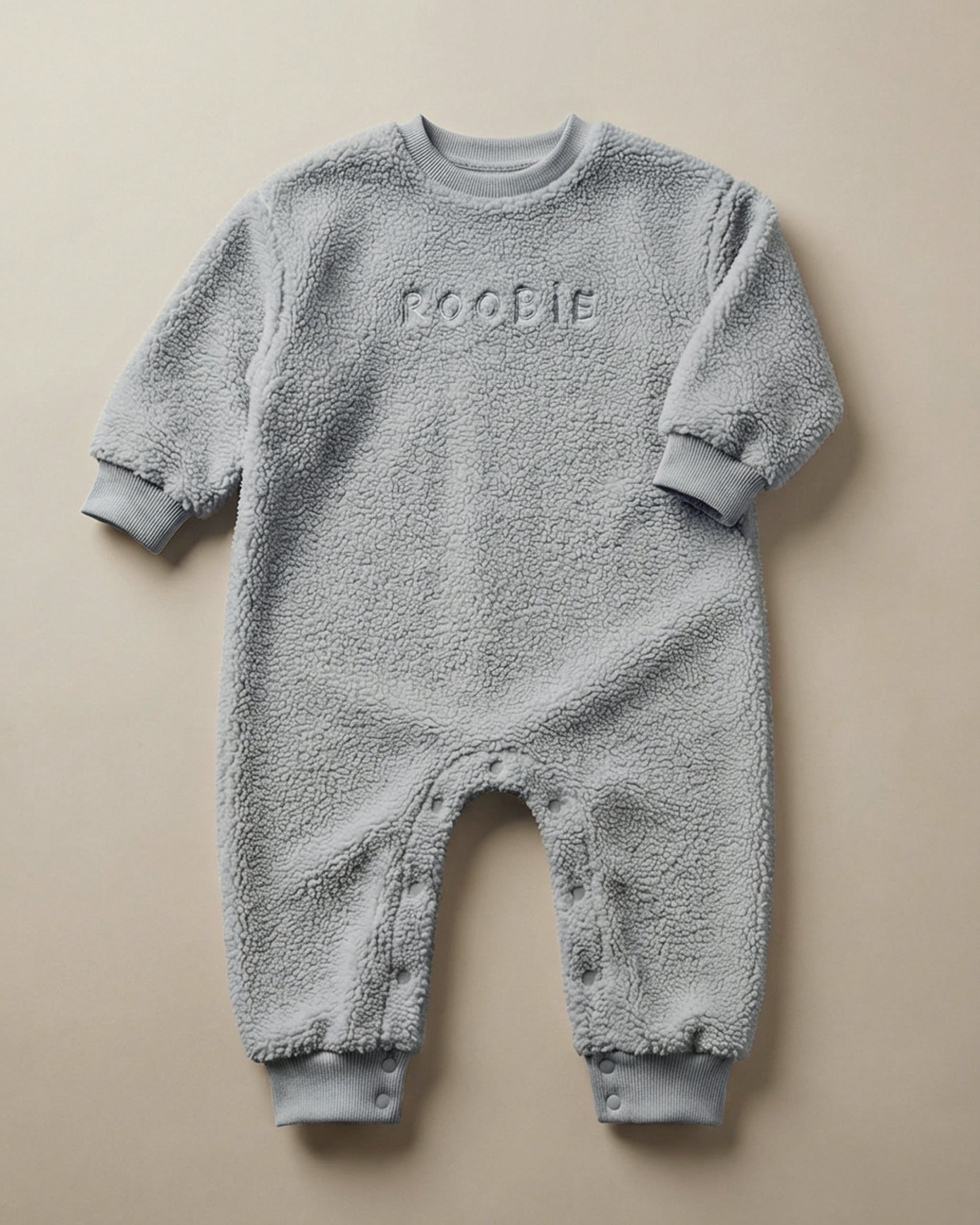 TEDDY ONE-PiECE - BONDi BREEZE