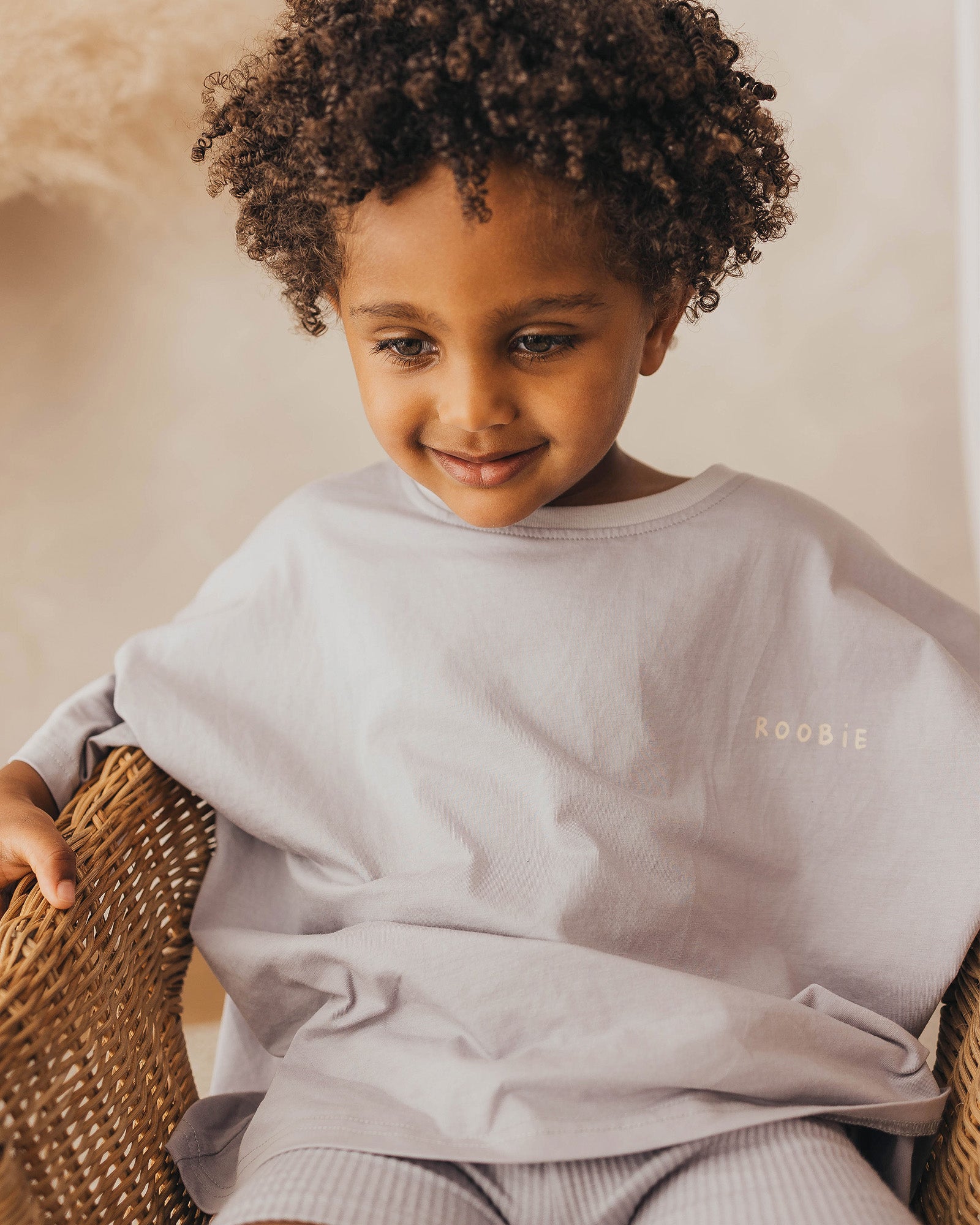 OVERSIZE T-SHiRT - BONDi BREEZE