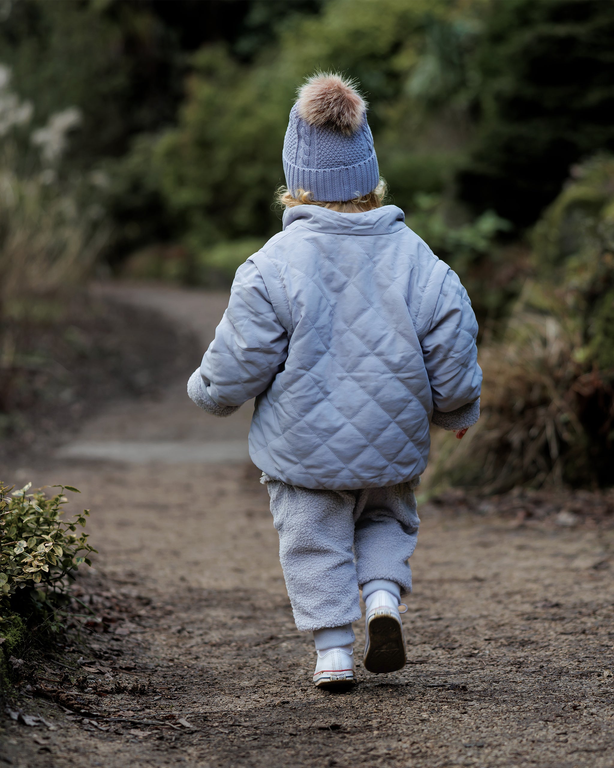 4-iN-1 REVERSiBLE TEDDY COAT - BONDi BREEZE