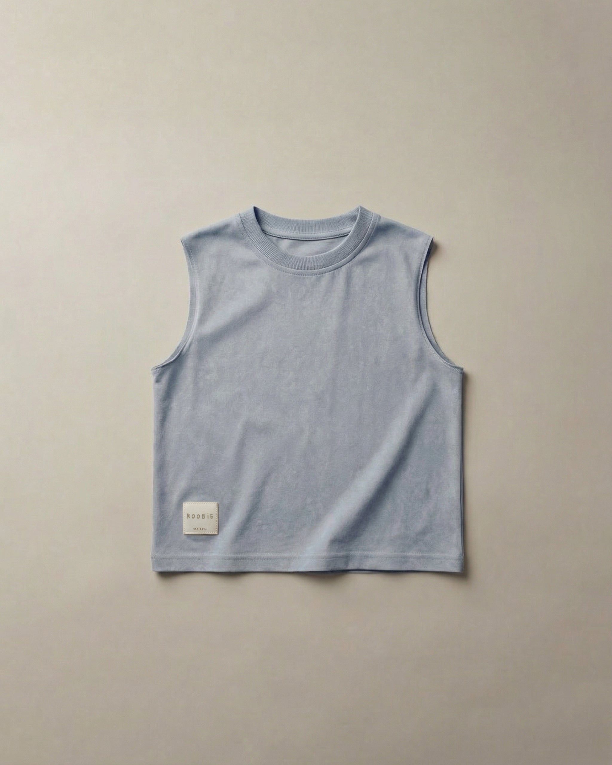 SINGLET - BONDi BREEZE