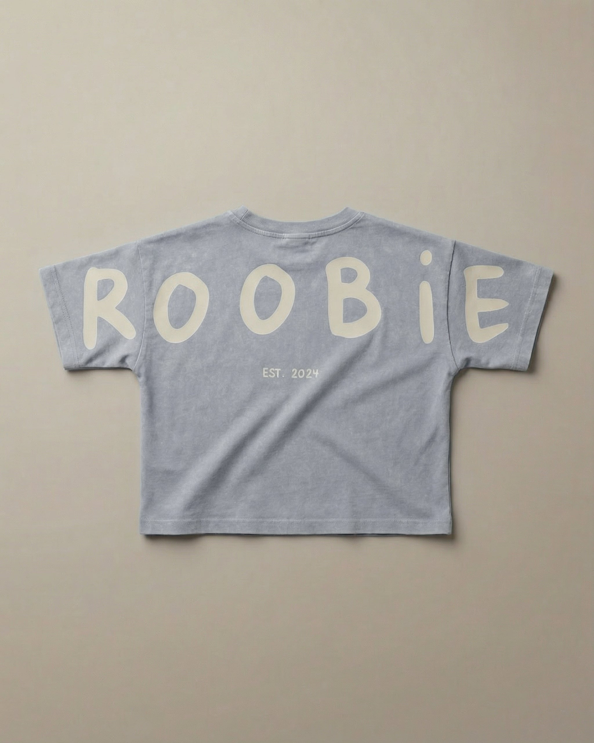 OVERSIZE T-SHiRT - BONDi BREEZE