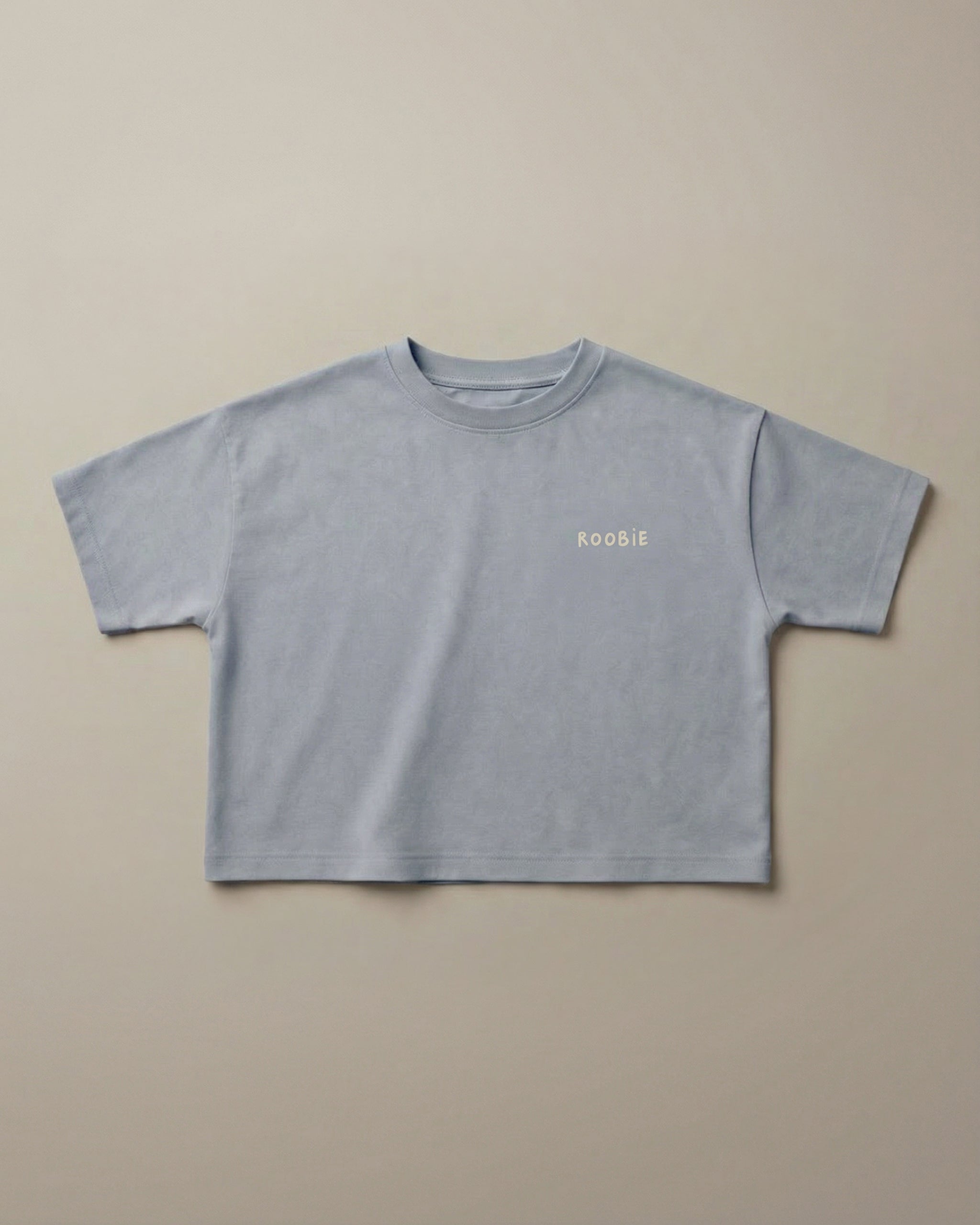 OVERSIZE T-SHiRT - BONDi BREEZE