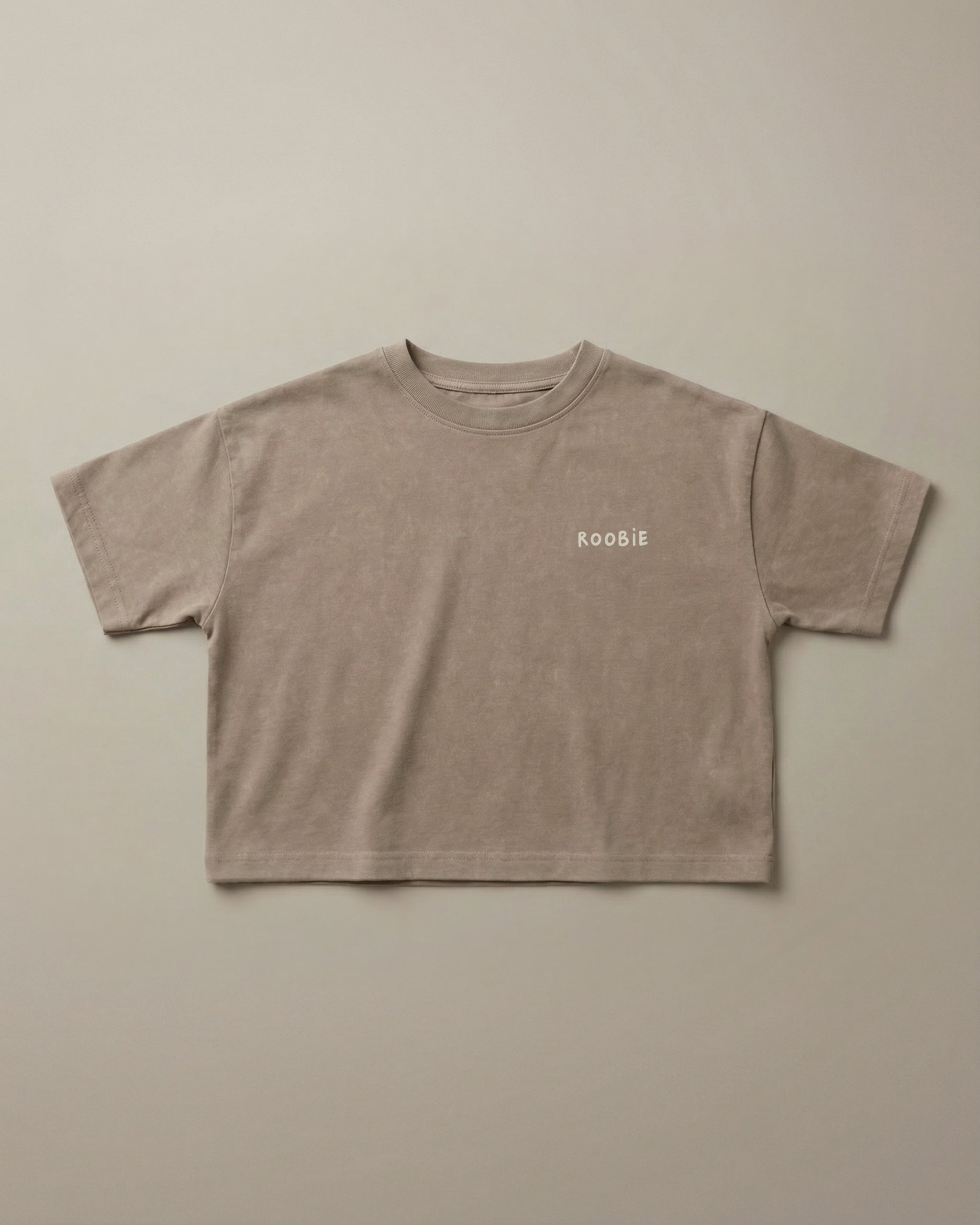 OVERSIZE T-SHiRT - CHOCCY BiCCY