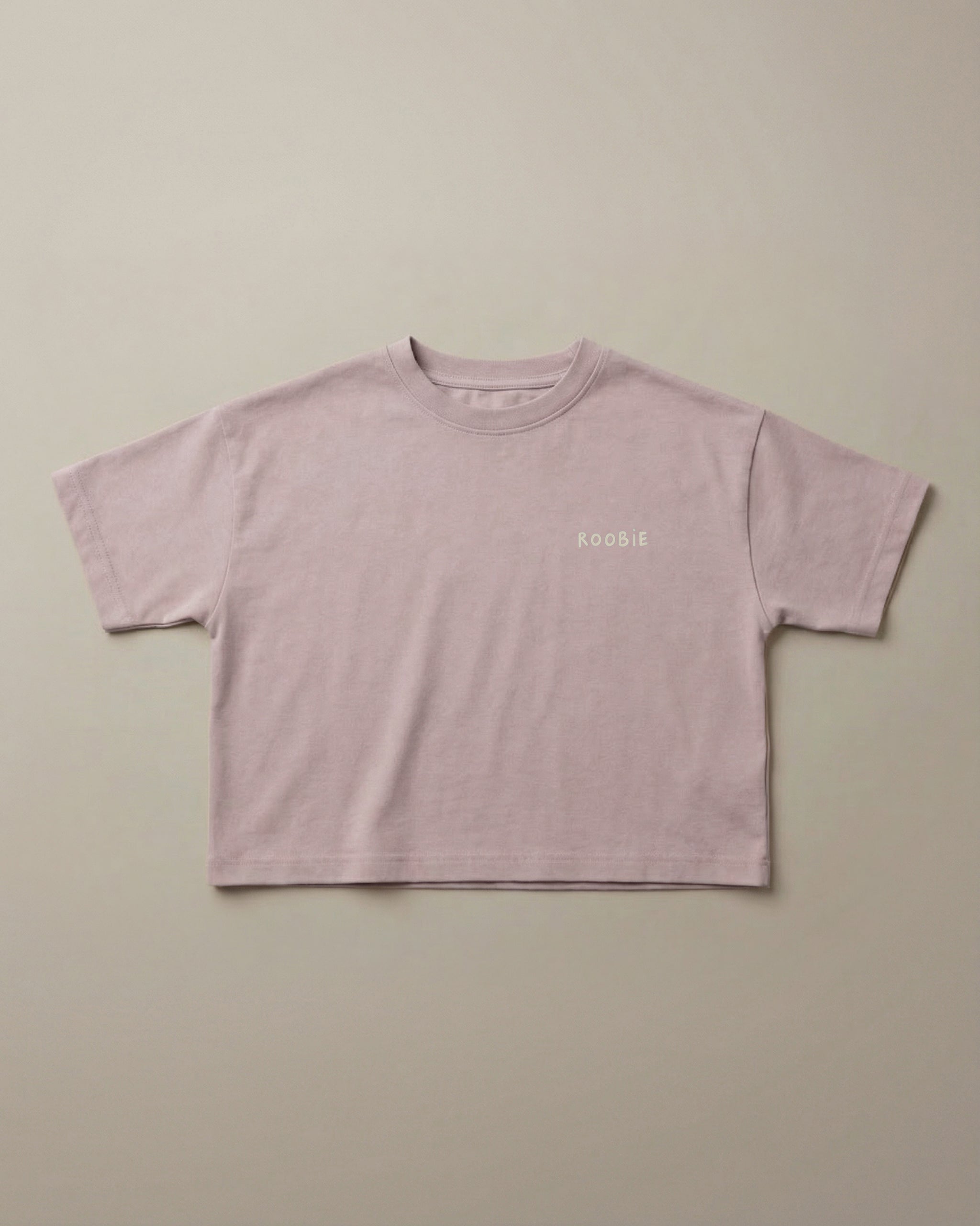 OVERSIZE T-SHiRT - RASPBERRY WHiP